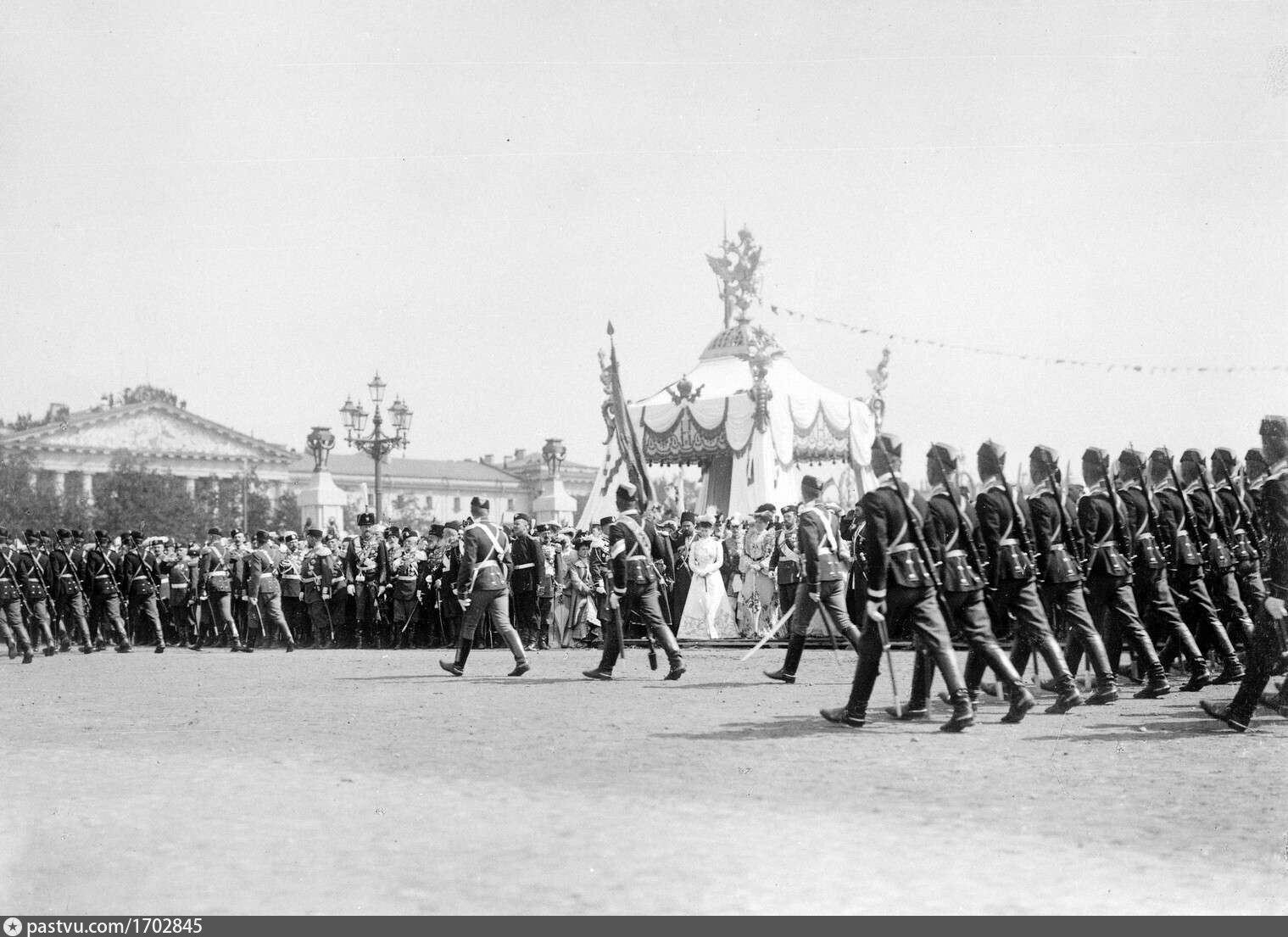 л гв драгунский полк