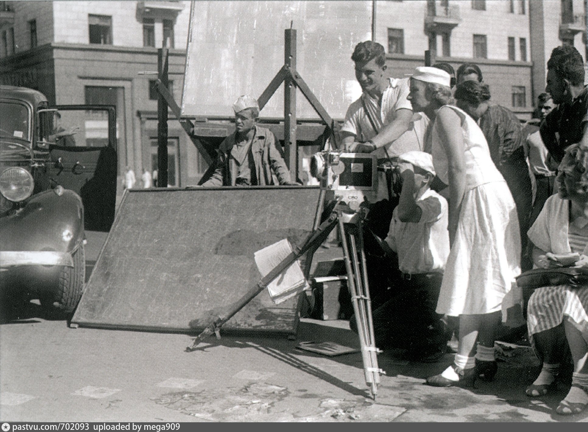 Кинематограф ссср. Съёмочная площадка 1940. Съемочная площадка СССР. Съемки фильма СССР. Редкие кадры со съемок старых фильмов.