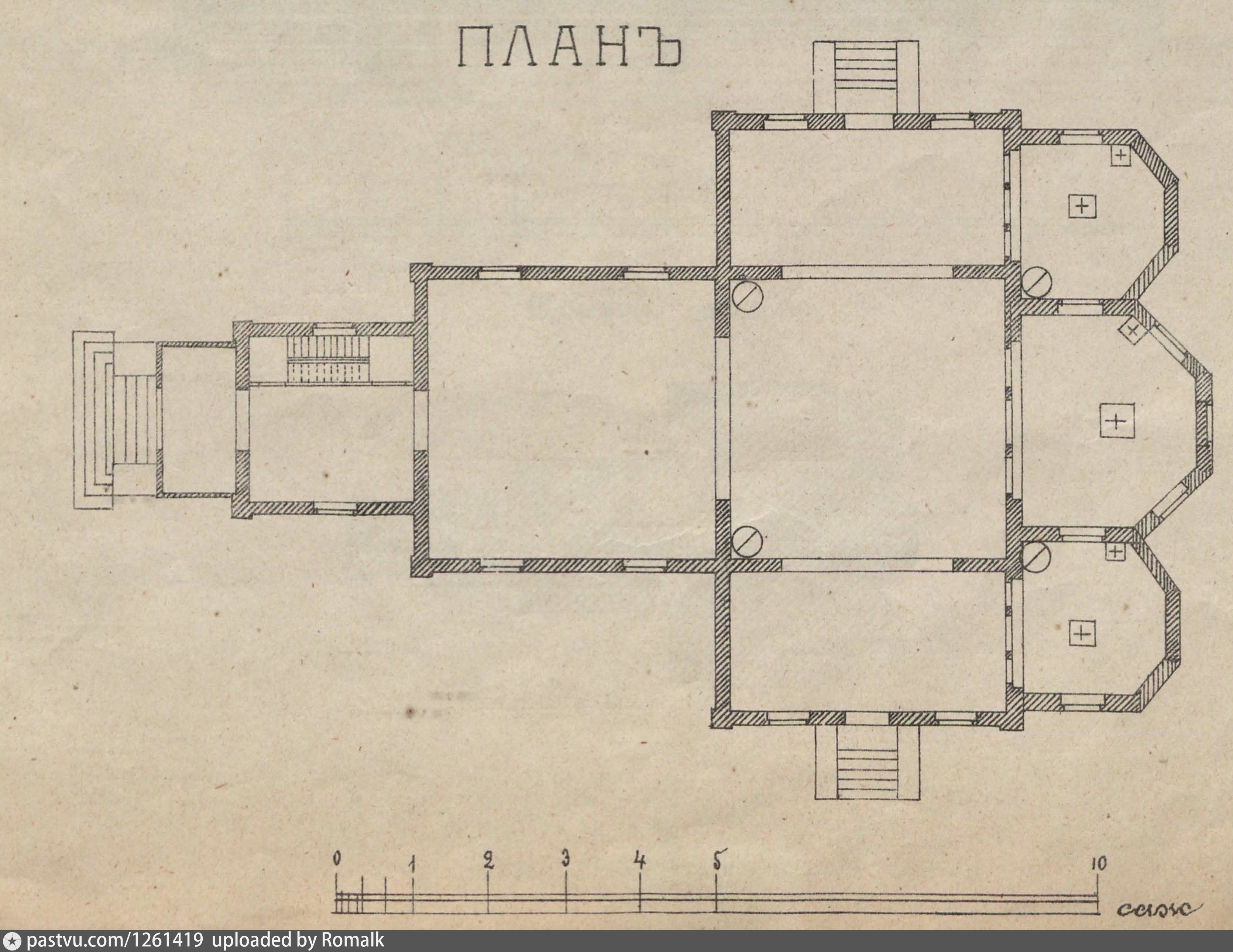 Ретро план. Покровская Церковь Саратов чертеж. Церковь план старые. Приход в старых храмах план. План церкви дореволюционный.