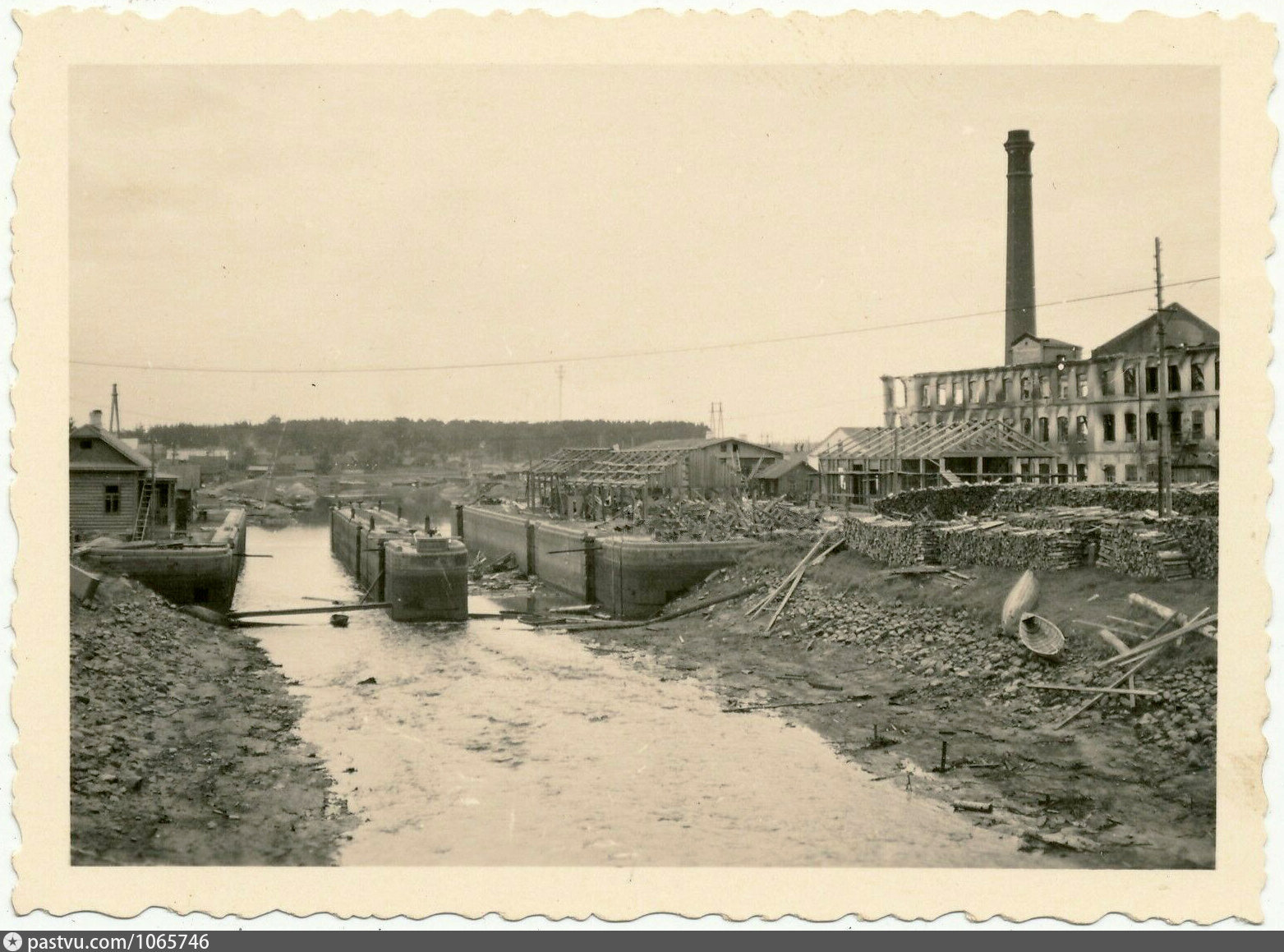 Фото шлиссельбурга до 1940г