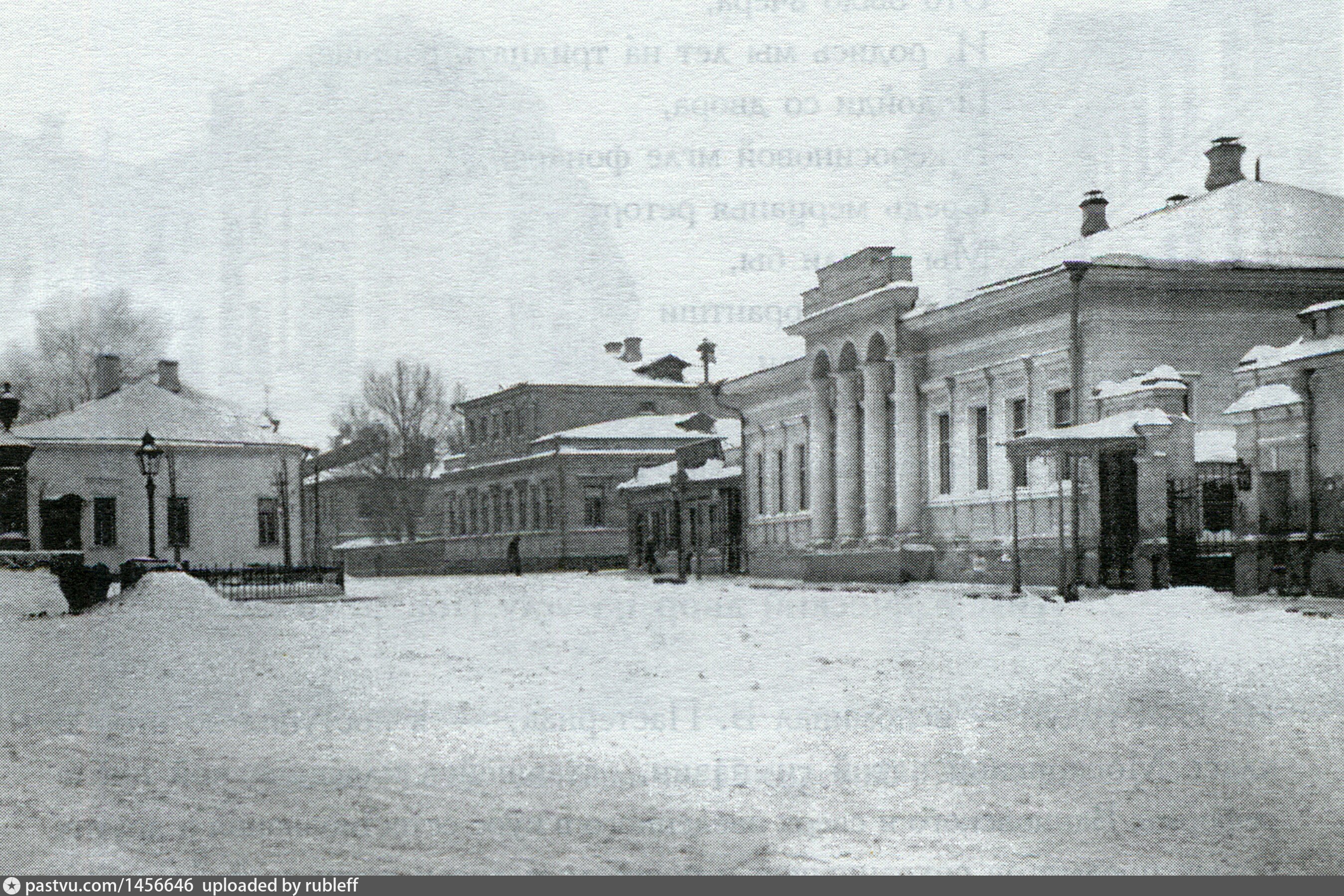 собачьи площадки москвы