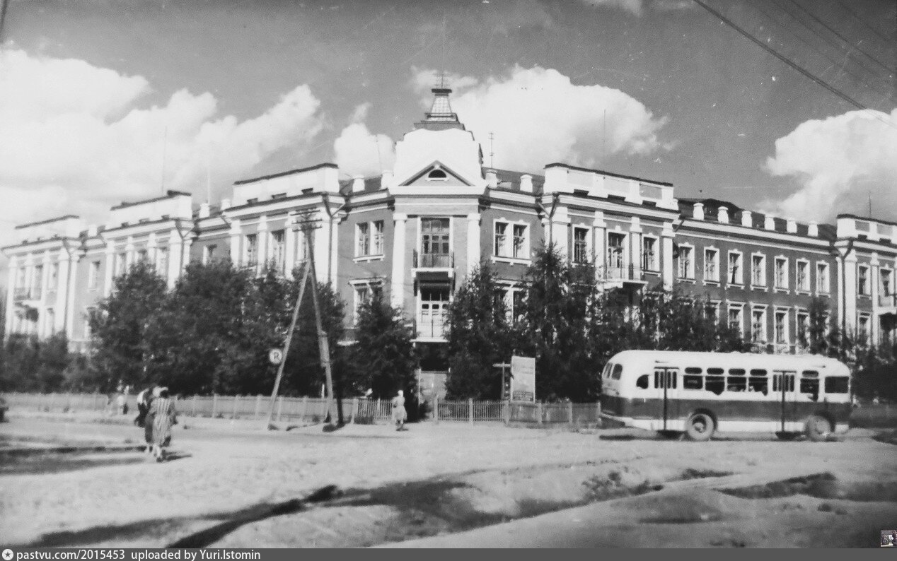 Трест Мособлстройреставрация