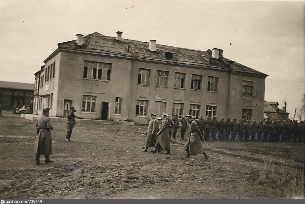 Ржев белорусский. Ржев 1941 оккупация. Вокзал Ржев 1940. Ржев 1943.