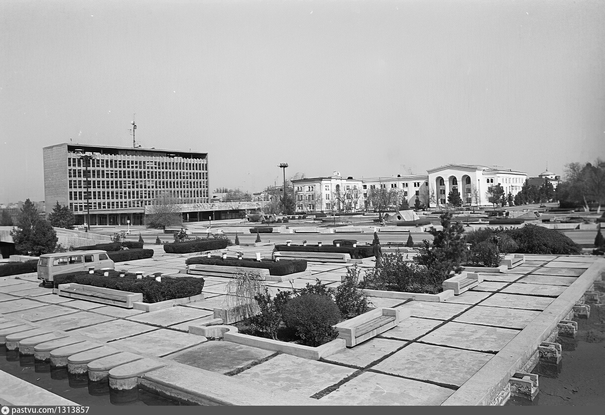 Фото ашхабад 1990 год