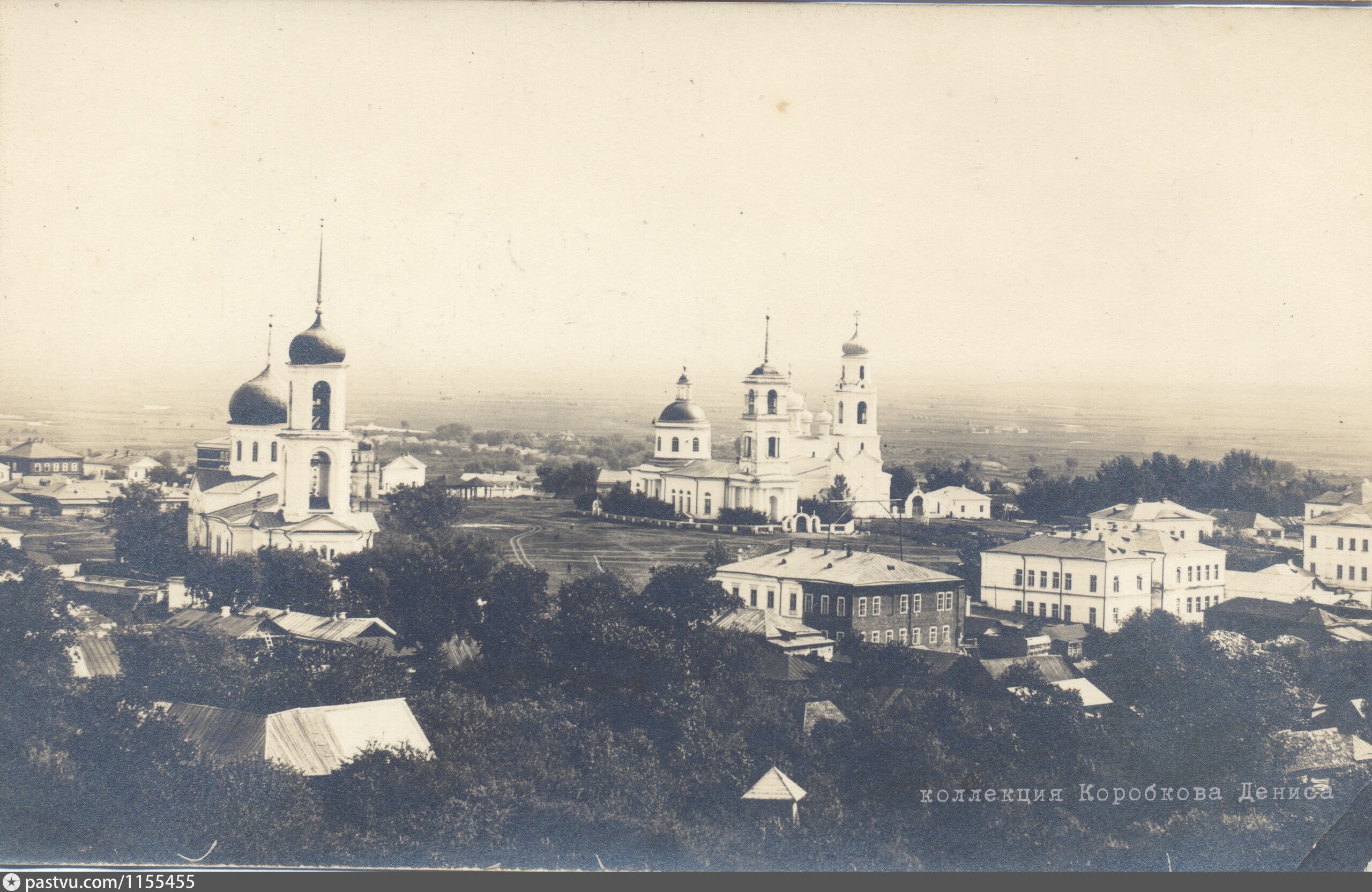 Мордовия старое. Старый Краснослободск Мордовия. Краснослободск Мордовия старый город. Краснослободск Пензенской губернии. Краснослободск Троицкий собор.