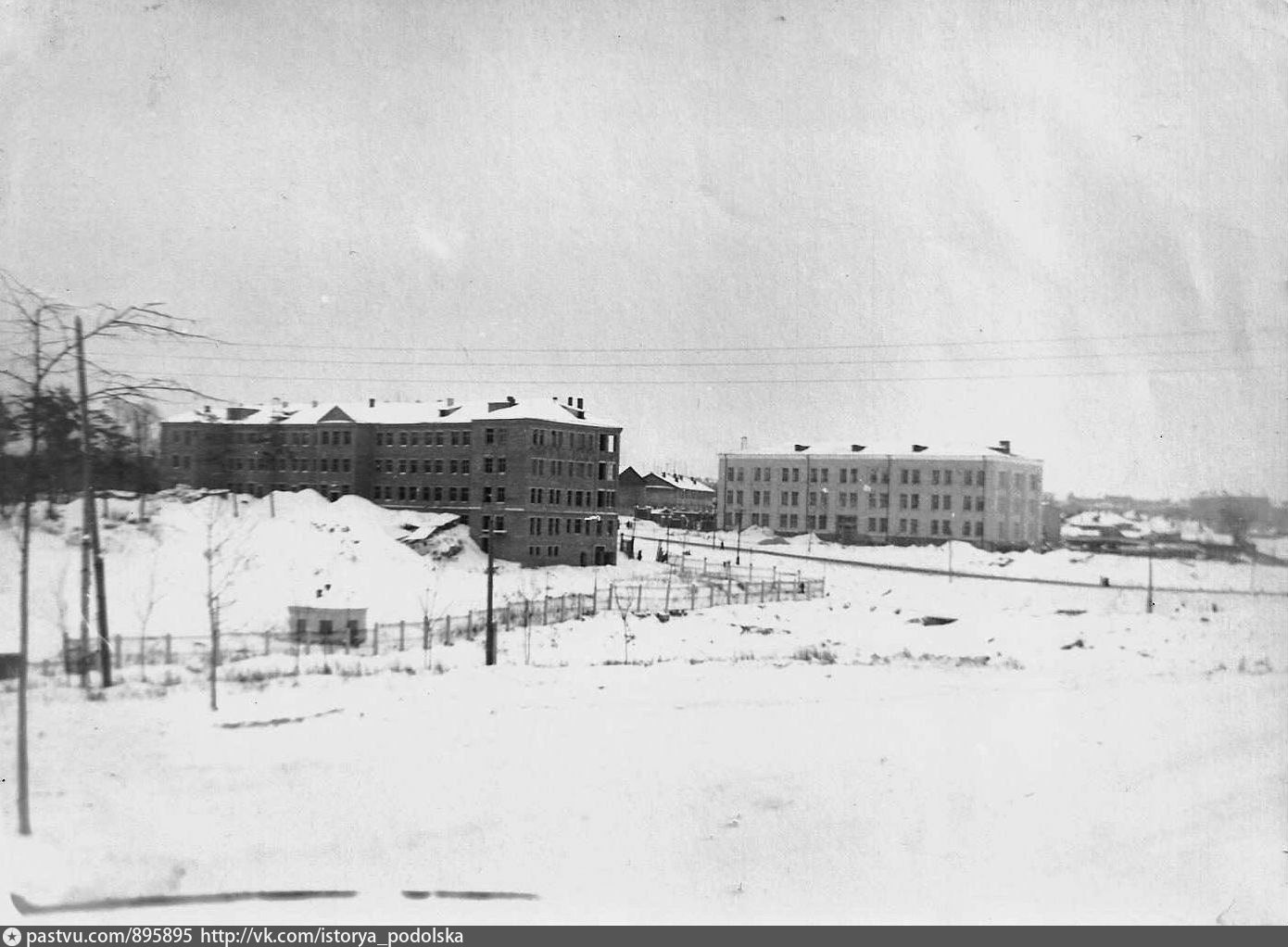 Архив 74. Улица Кирова Подольск больница. Старые фото улицы Кирова в Подольске.