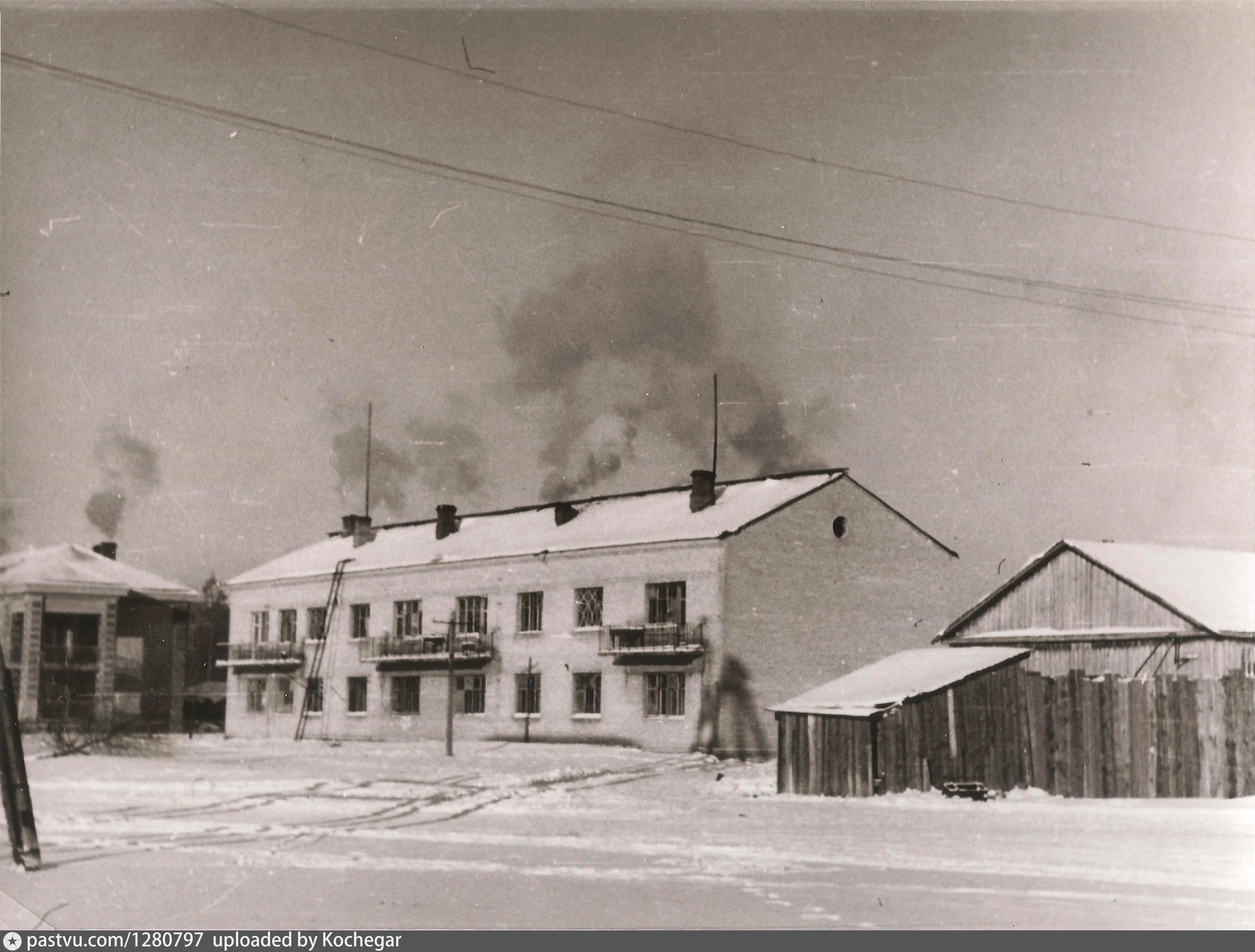 Брянск во время великой отечественной войны фото
