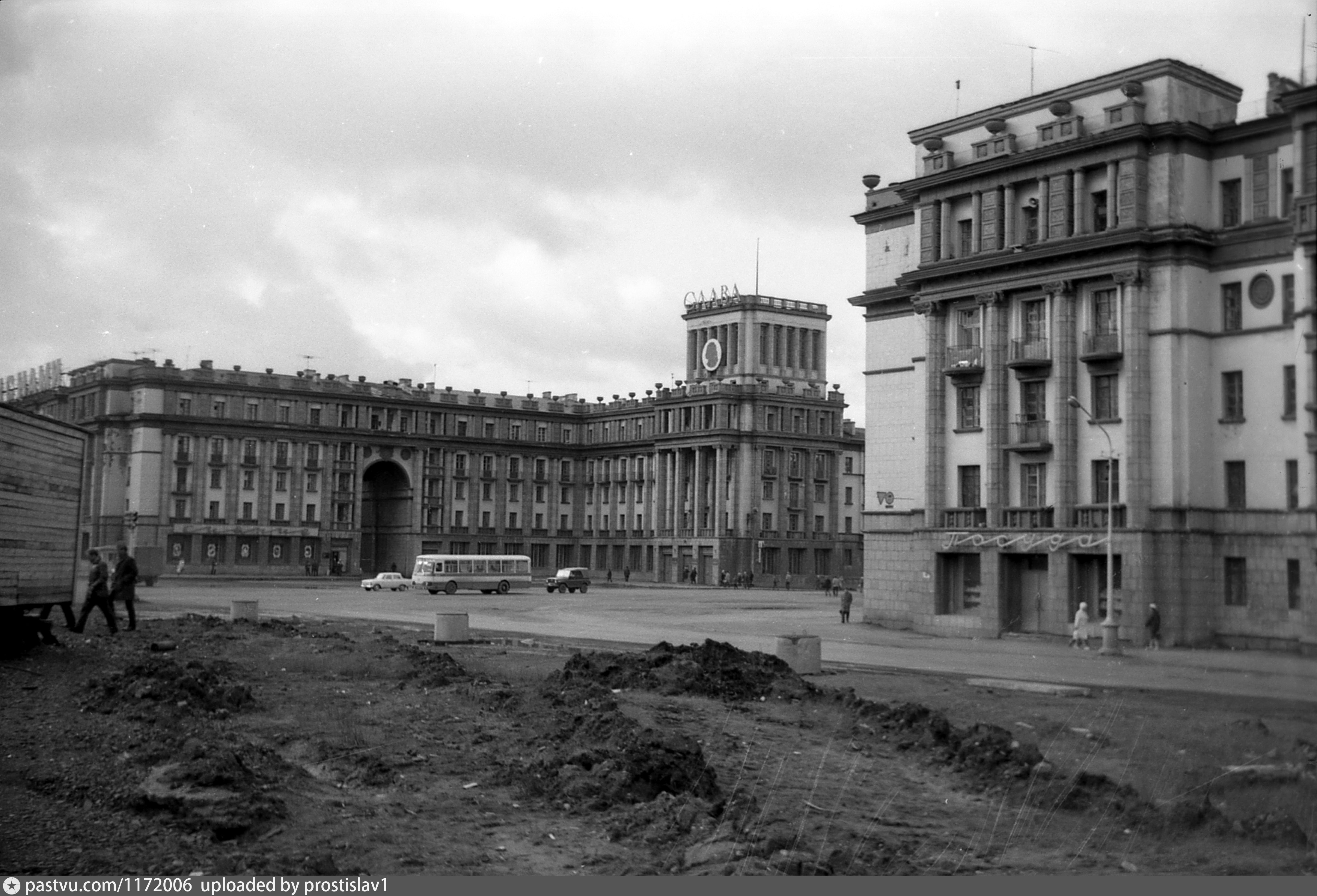 Октябрьская 30 томск фото