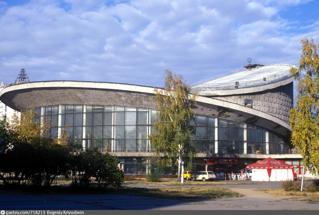 Цирк в новосибирске фото