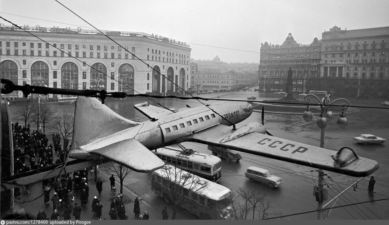 Площадь дзержинского москва