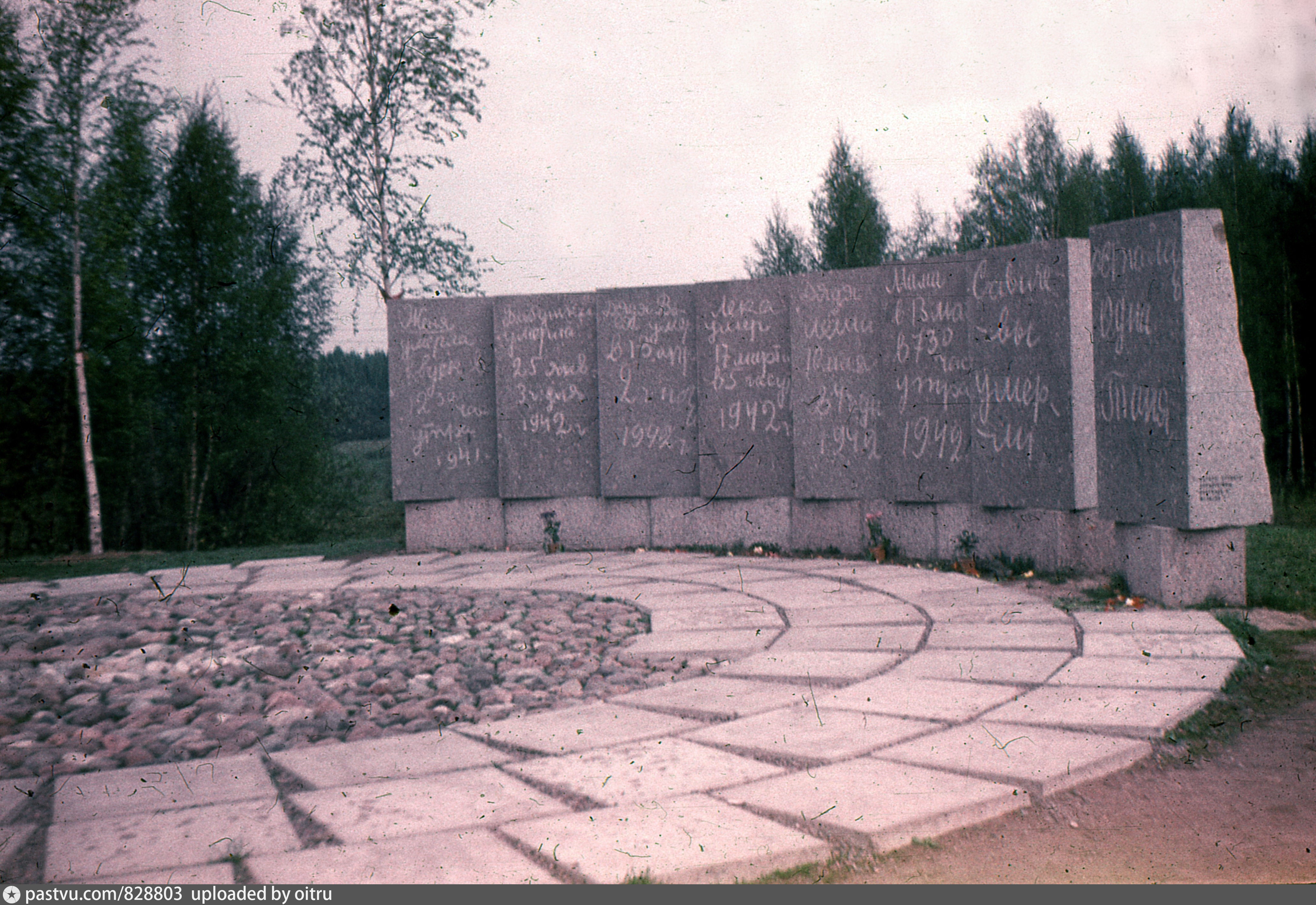 Дневник тани савичевой фото памятника