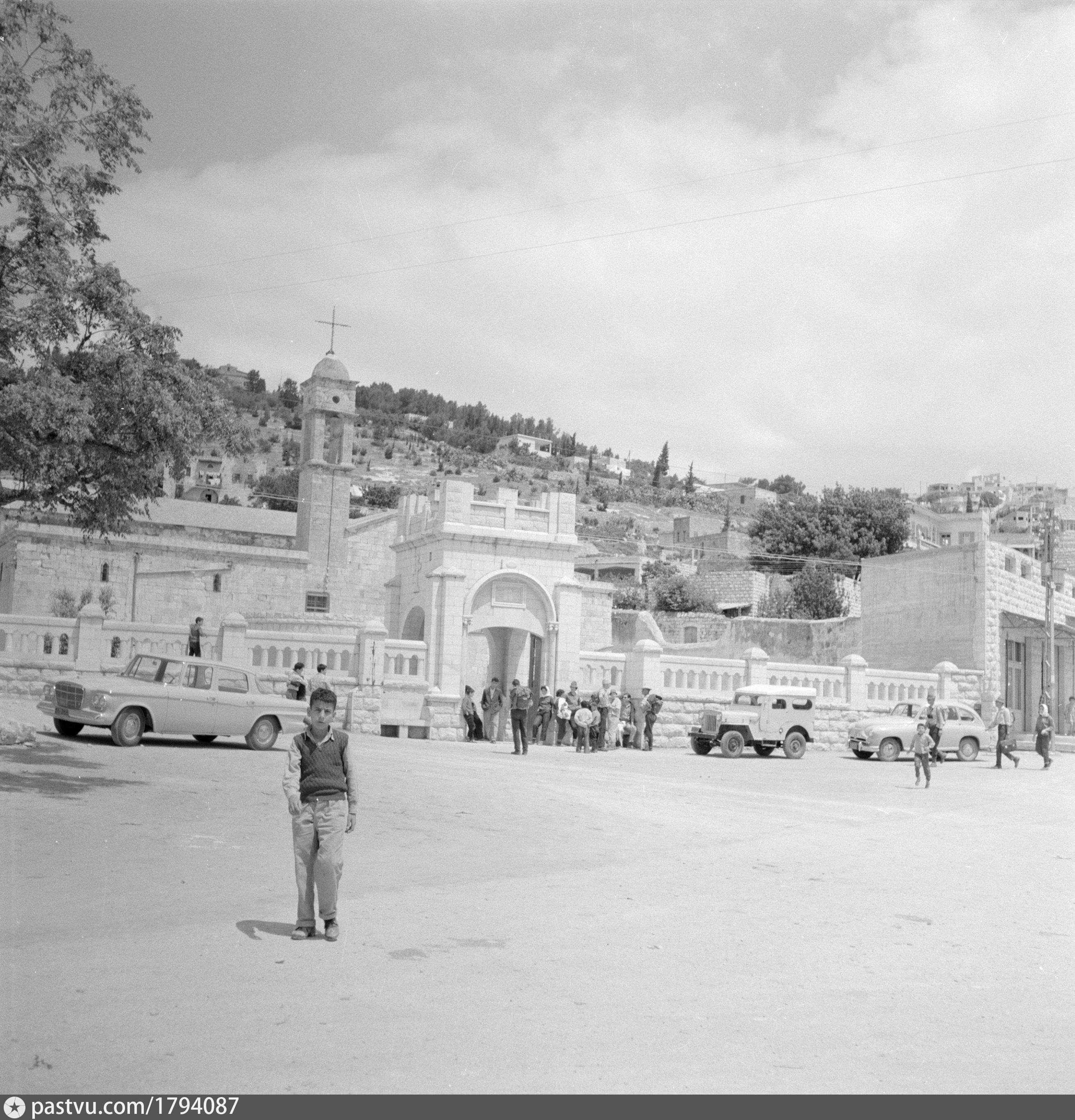 greek-orthodox-church-of-the-annunciation-nazareth