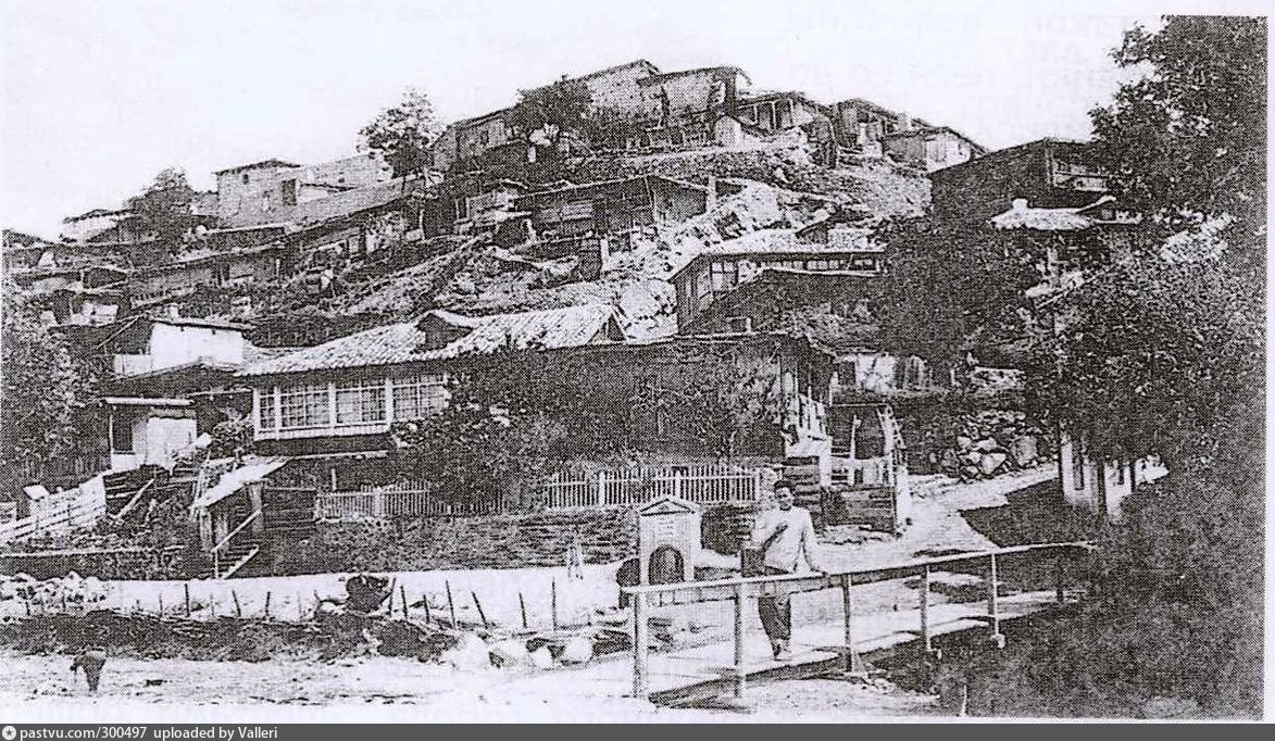 Алушта 1900