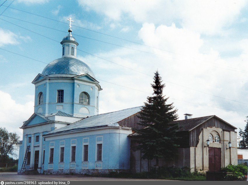 Храм старая кашира. Вознесенская Церковь Кашира. Церковь Вознесения Христова Кашира. Храм Вознесение Старая Кашира. Церковь в Кашире 1.