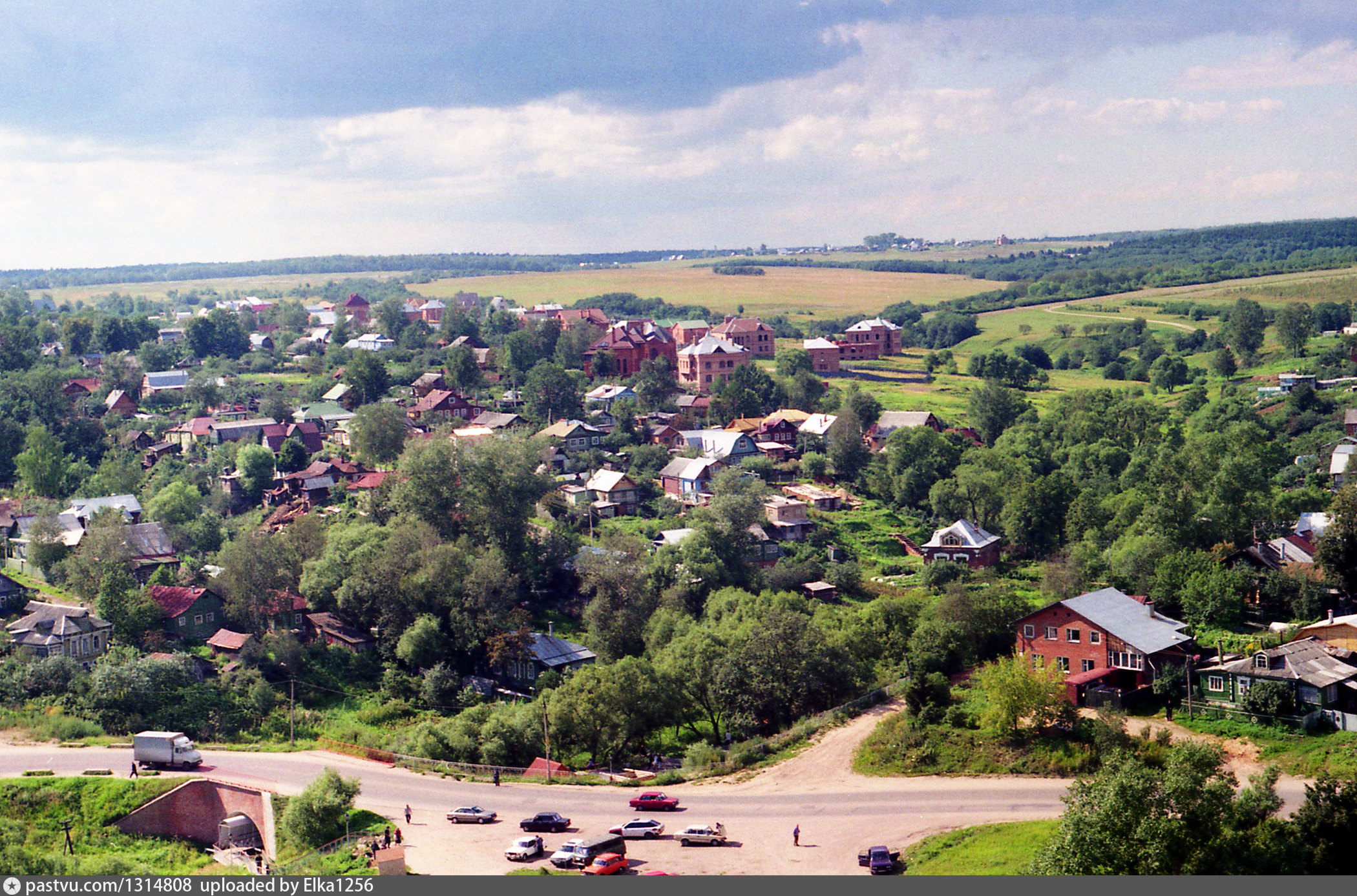 Каскелен фото города