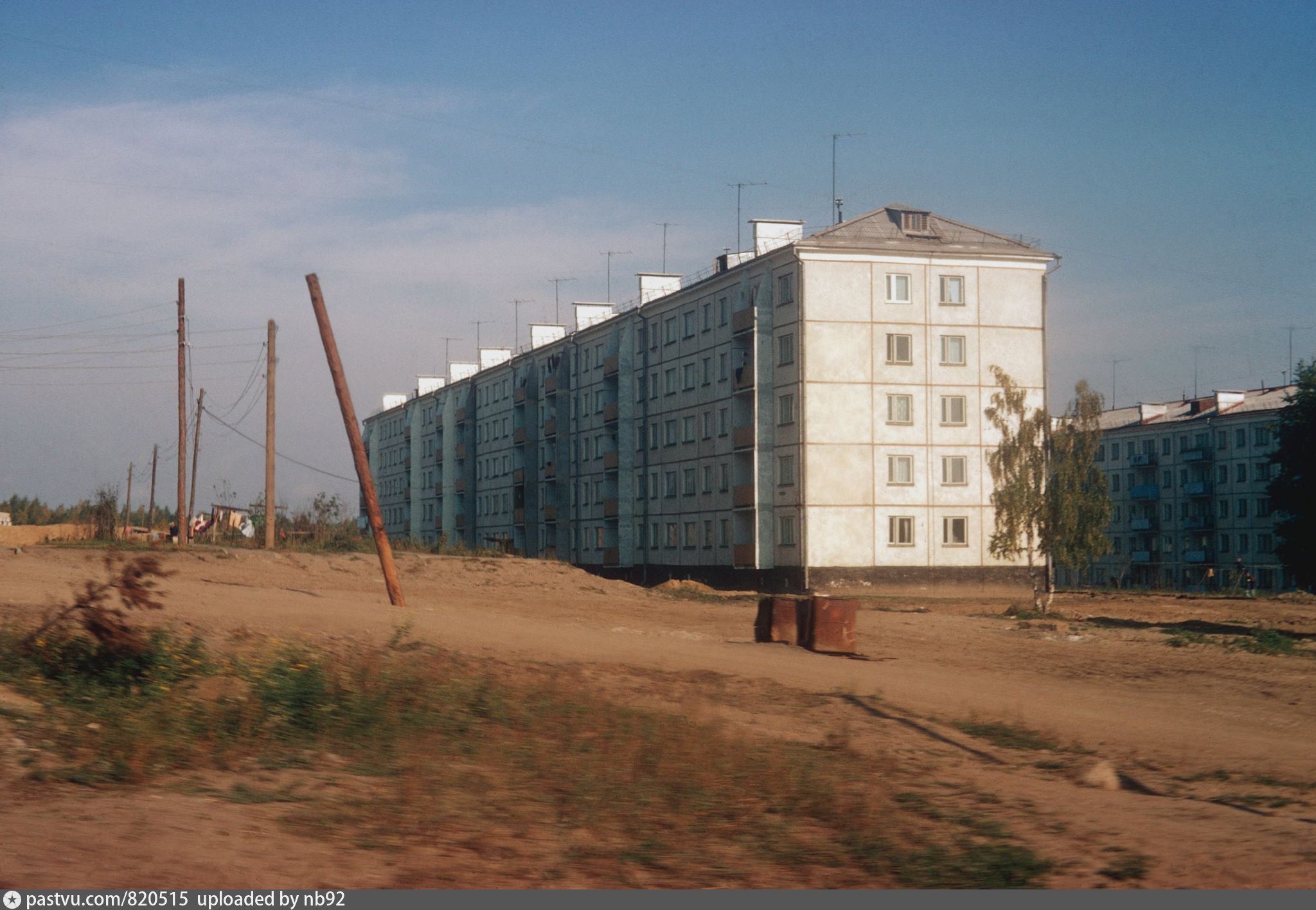 План 7 иркутск новостройки