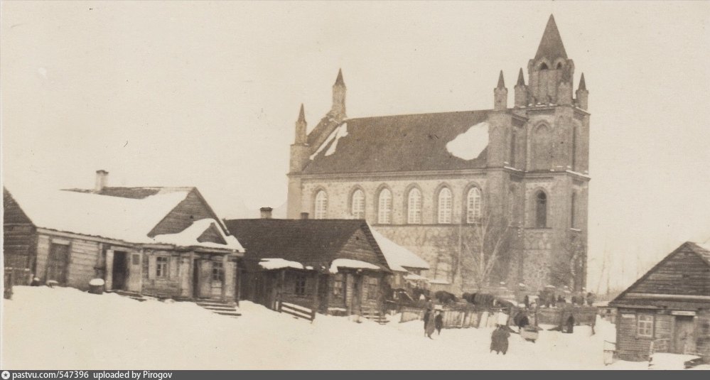 Жупраны Гродненская область