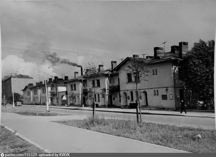 Палевский жилмассив в санкт петербурге