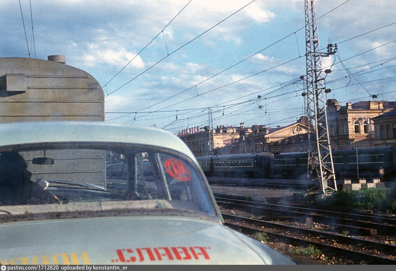 москва иркутск поезд время в пути