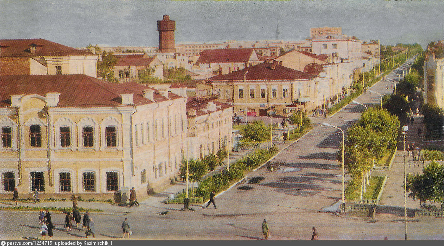 г петропавловск в казахстане