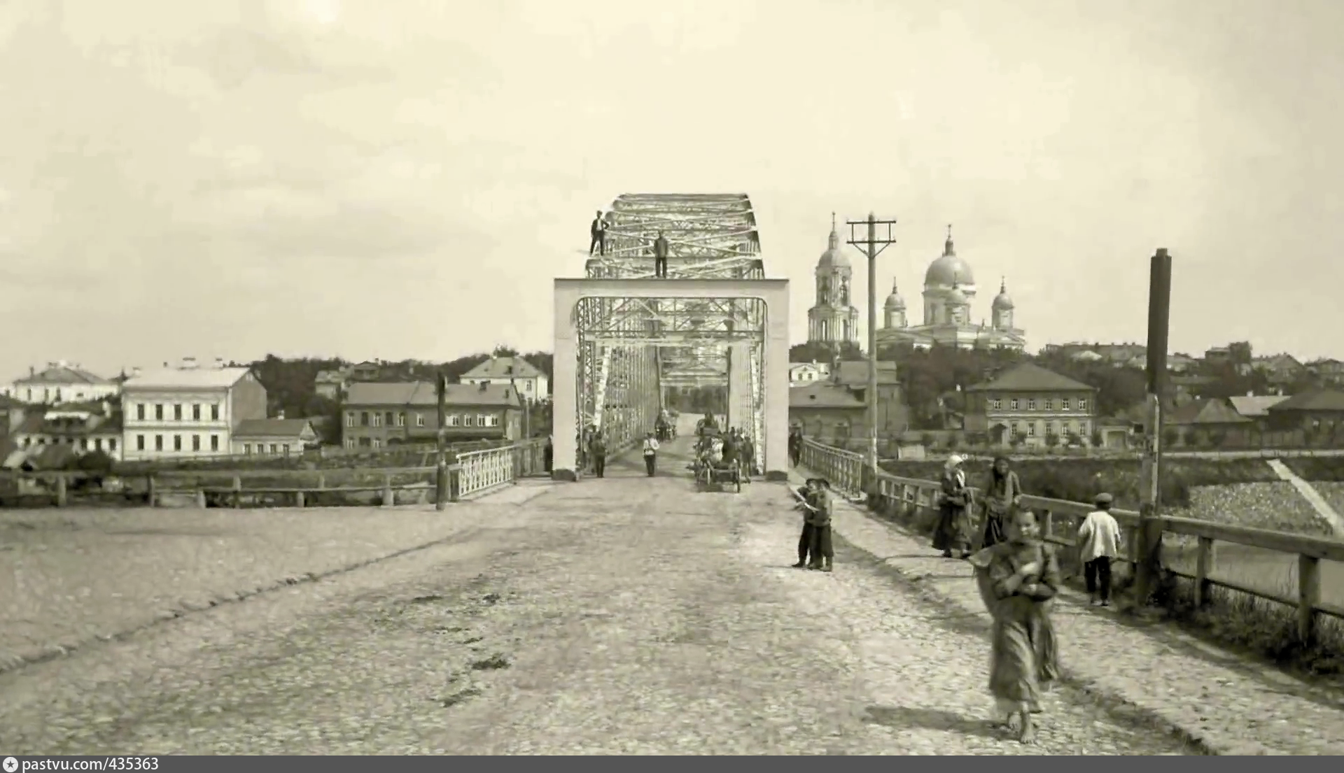 Фотографии старых мест. Боровичи мост Белелюбского. Боровичи 19 век. Боровичи до революции. Великий Новгород до революции.