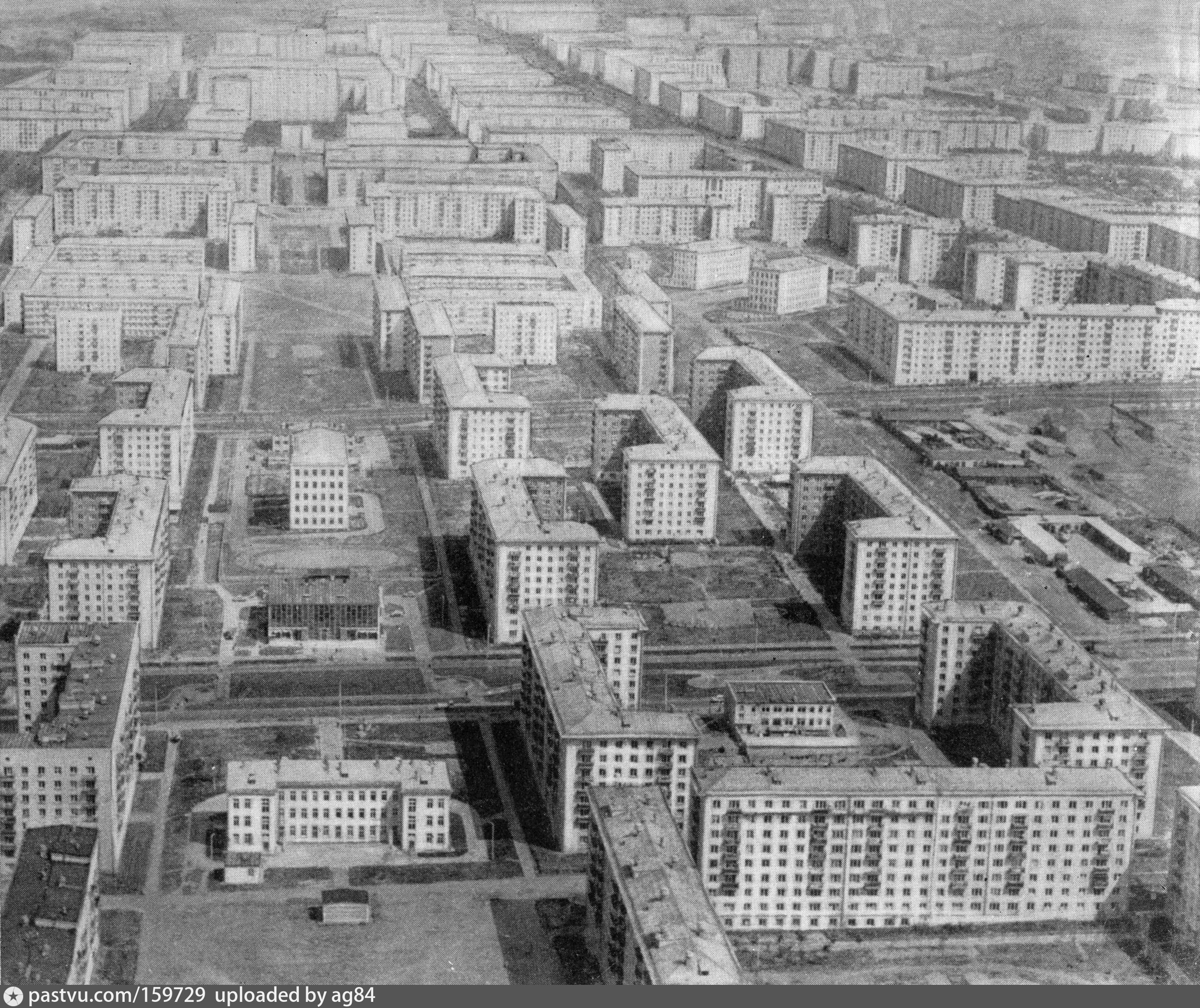 Юго запад ломоносовское. Кварталы Юго Запада Москвы 1960. Застройка Московского проспекта 1935. Квартал сталинской застройки.