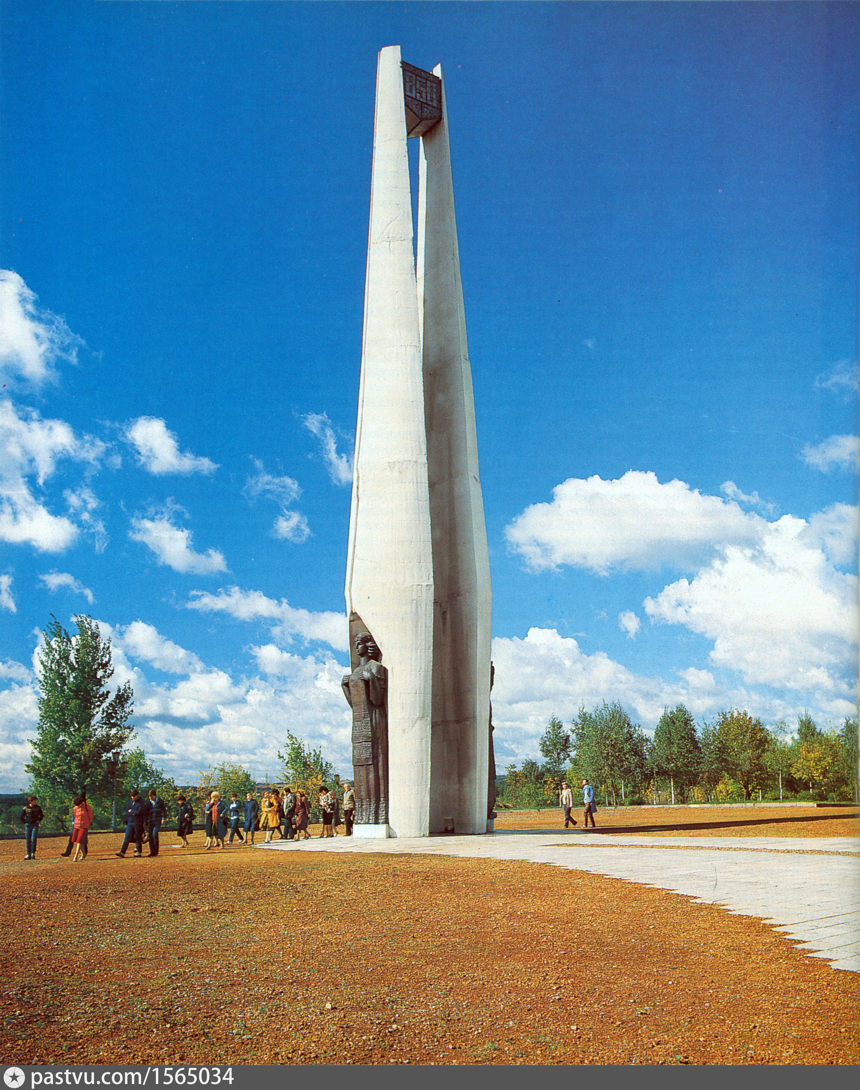 коложский парк гродно