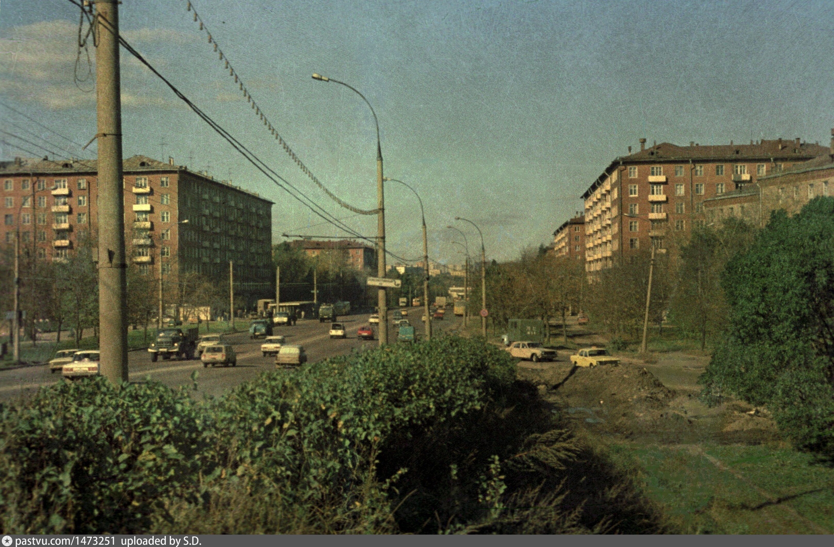 Старые фото районов. Дмитровское шоссе 1990 год. Дмитровское шоссе 1970. Дмитровское шоссе 70-е годы. Дмитровское шоссе в 1990.