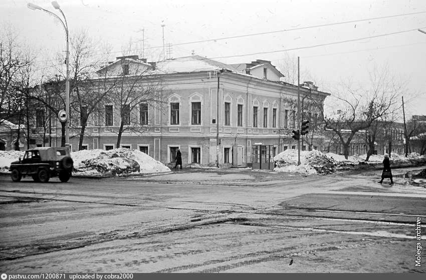 Сакко и ванцетти 23 а владимир фото