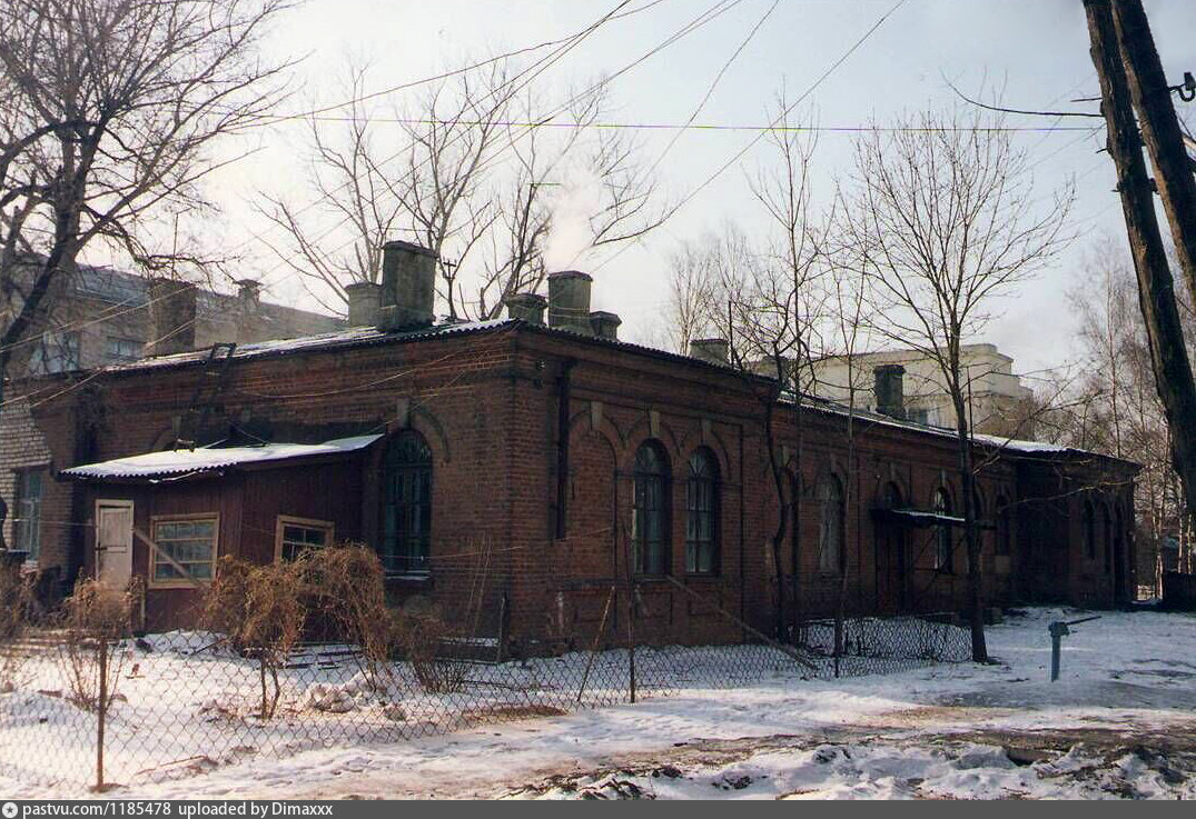 Роддом электросталь врачи фото фамилии