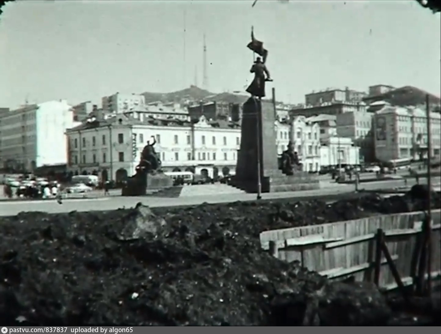 Кадры владивосток. Владивосток 1971. Владивосток 1971 год. Владивосток 1971 фото. Владивосток 17 апреля 1971.