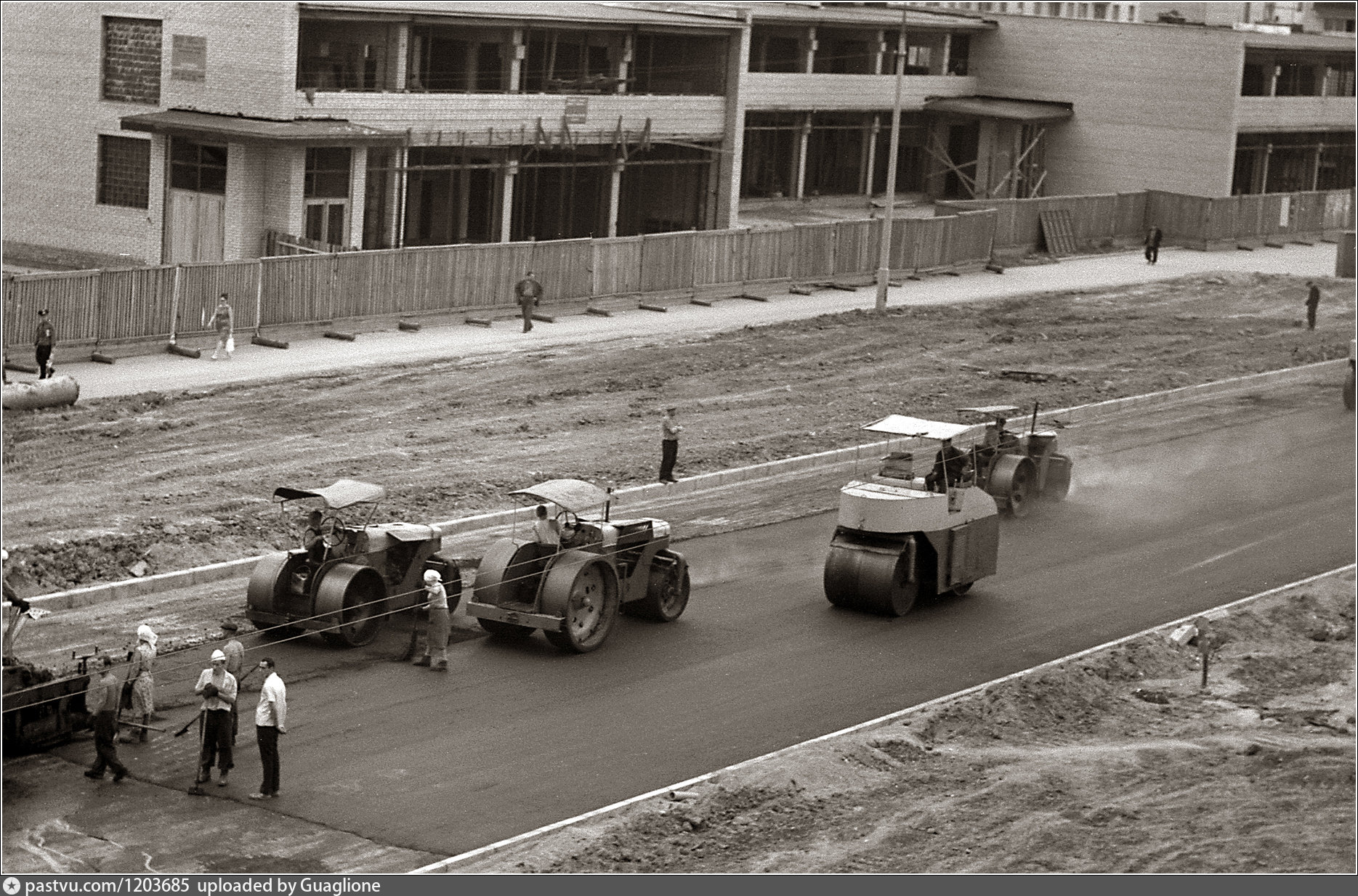 1963 год фото