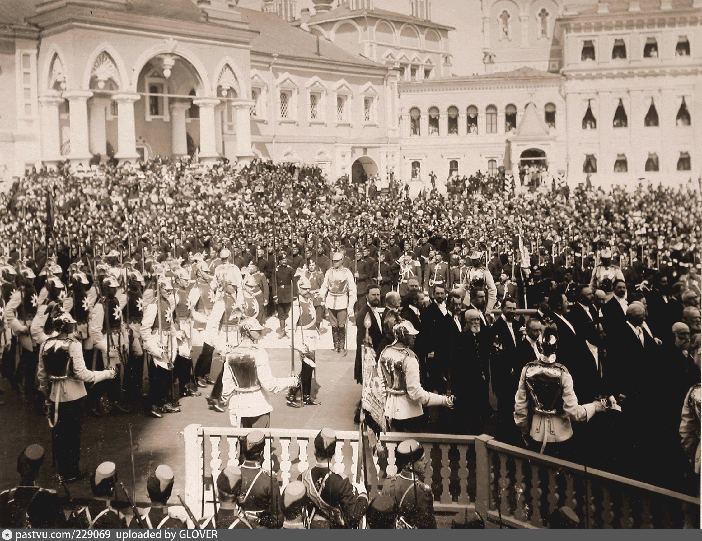 В каком году состоялась коронация. 1896 Коронация Николая 2. Александры Федоровны 1896 коронация.