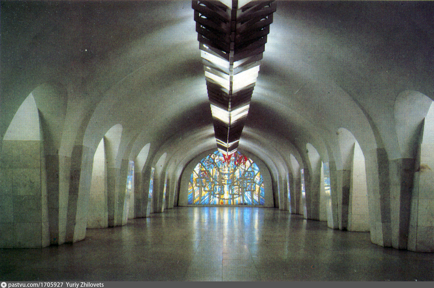 Вестибюль метро это Вестибюль метро это