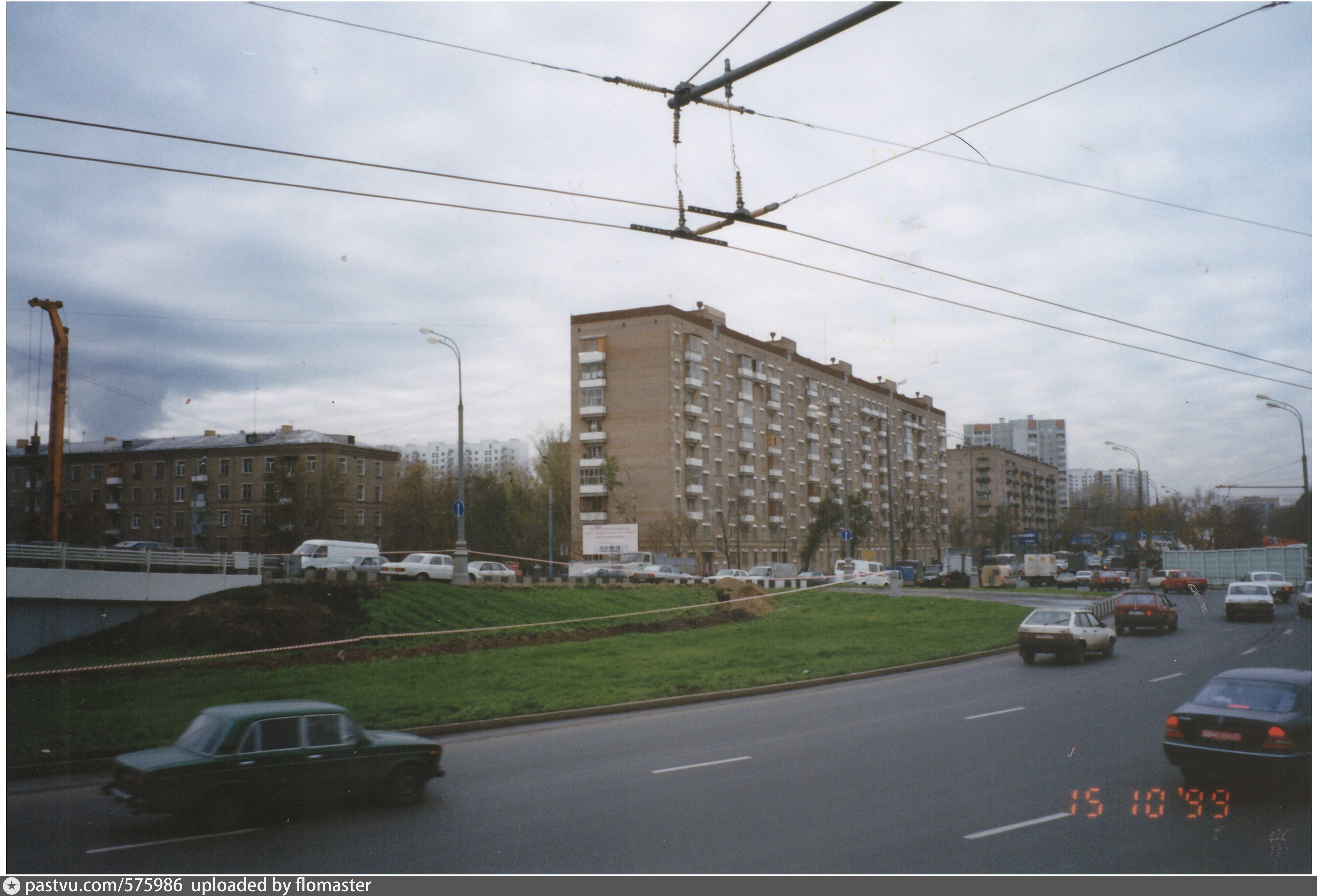 Улица горького валуйки фото