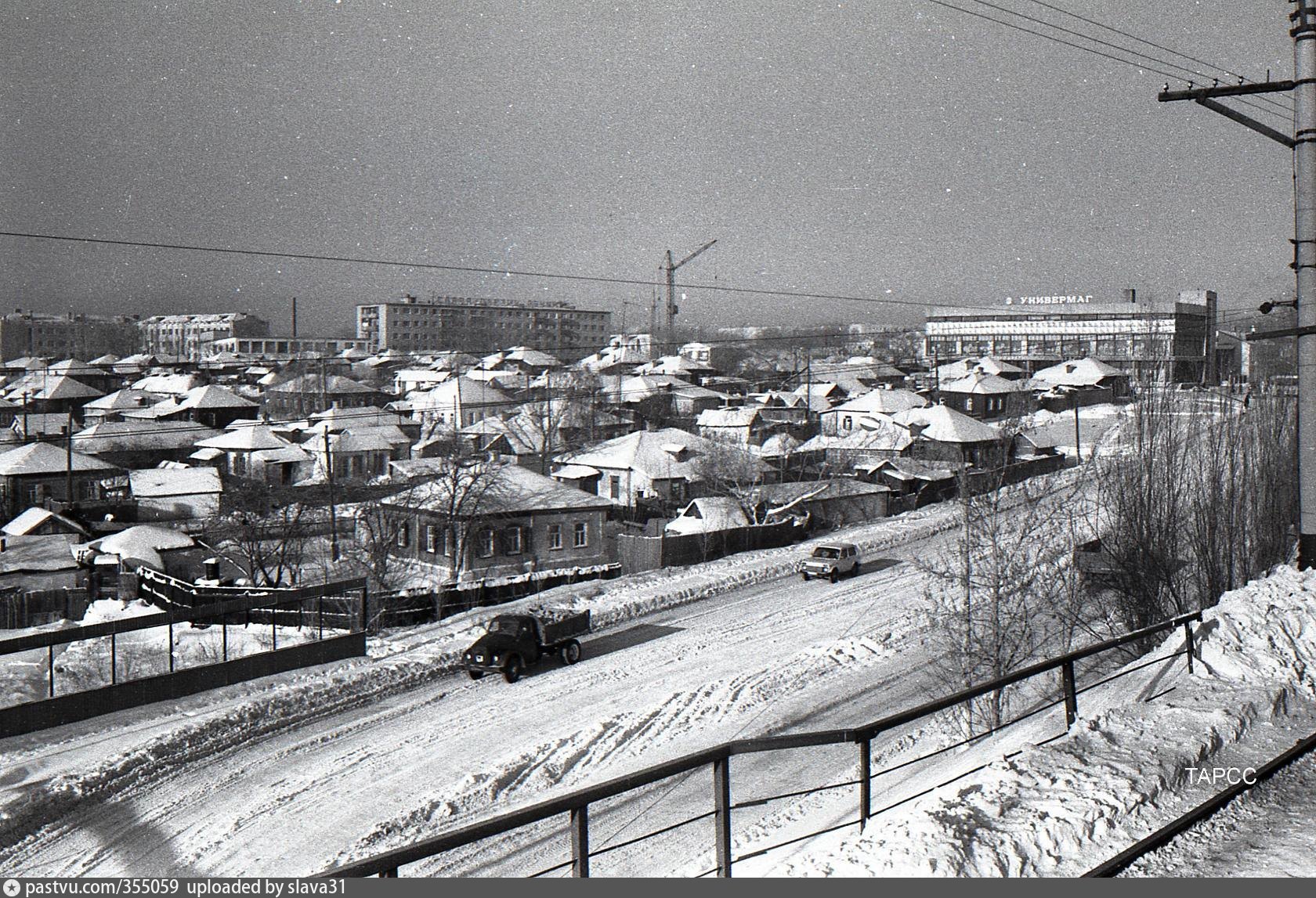 Старые фотографии город лиски