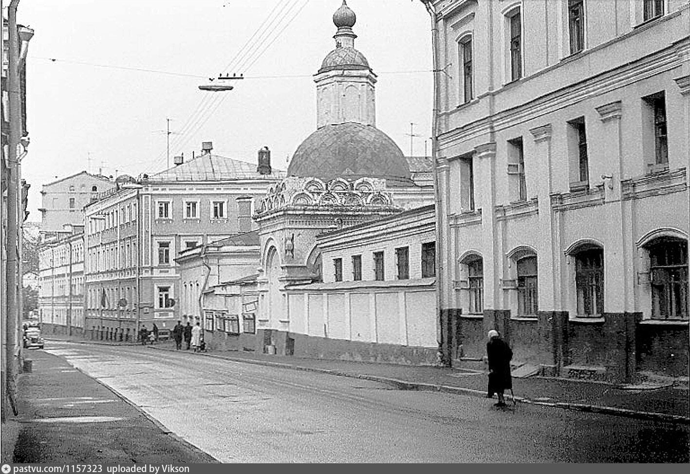 Исторический проект хитров