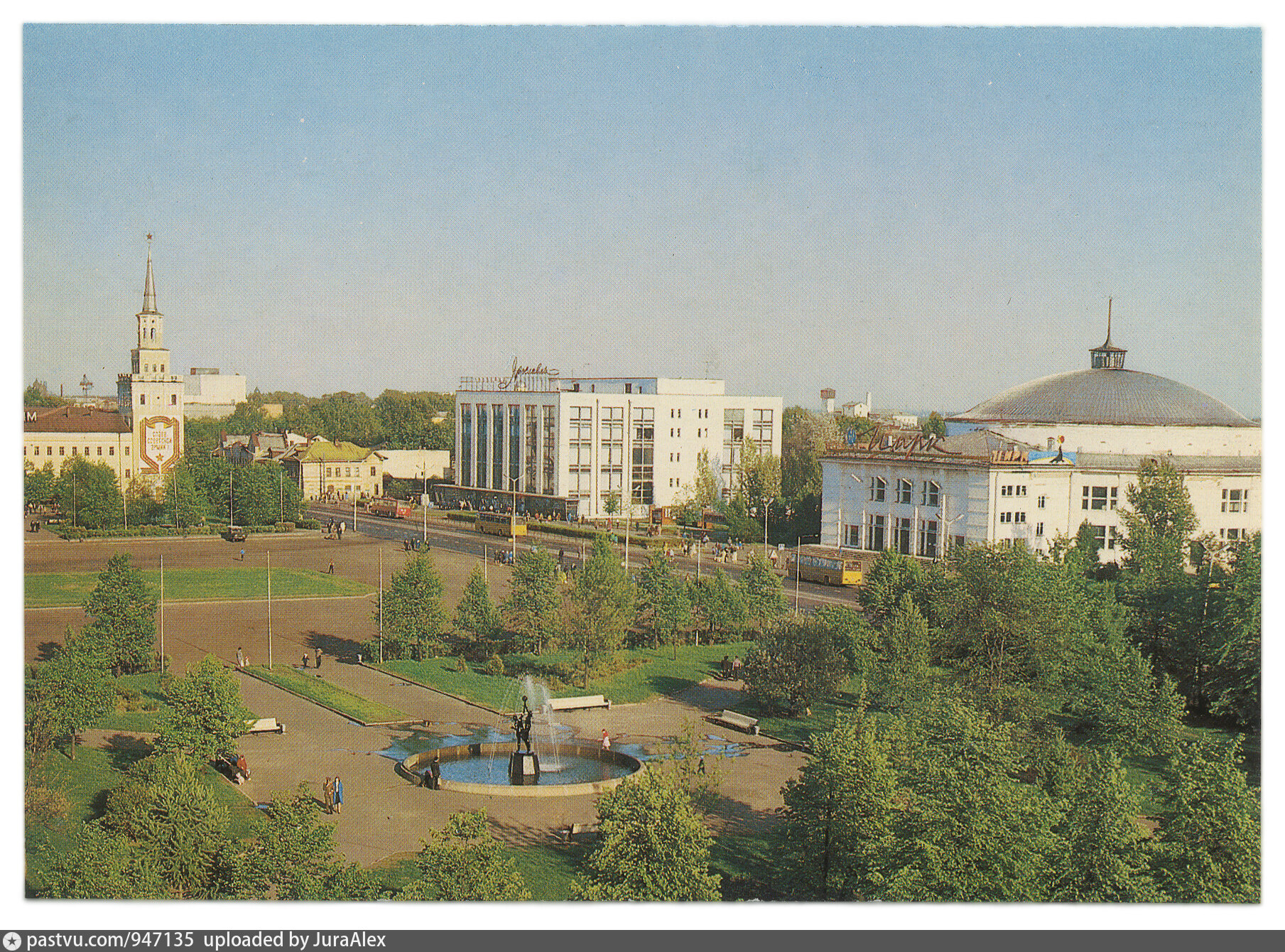 Ярославль советская. Площадь труда Ярославль. Ярославль СССР. Площадь Кирова Ярославль. Ансамбль Советской площади Ярославль.