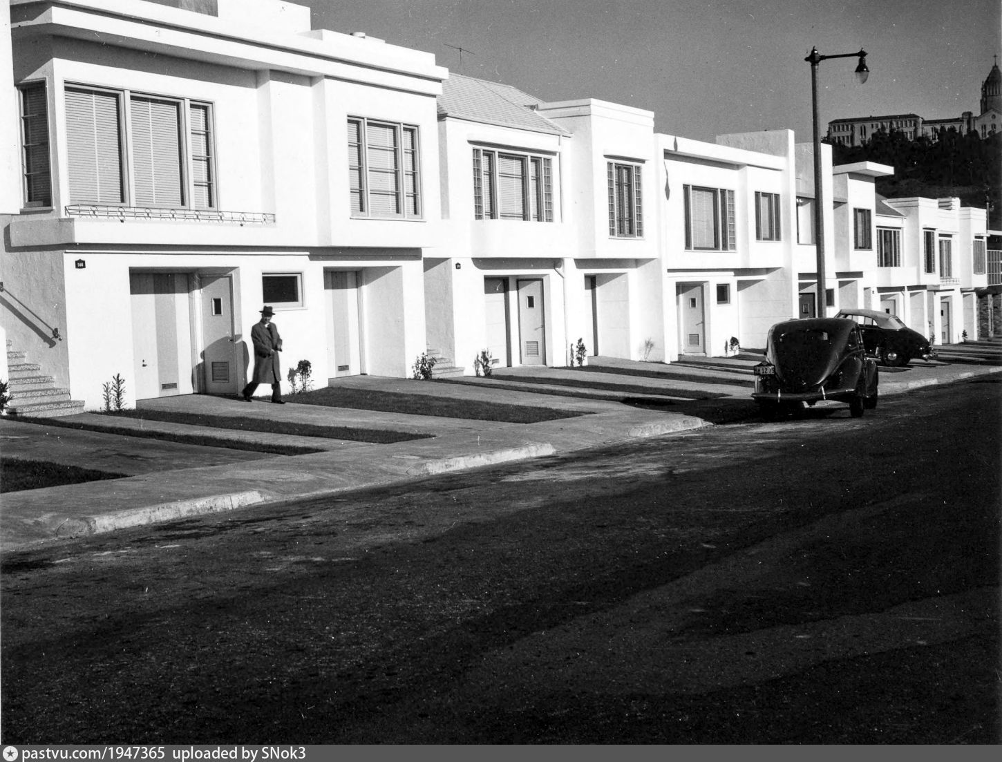 550556 Spruce Street, Laurel Heights