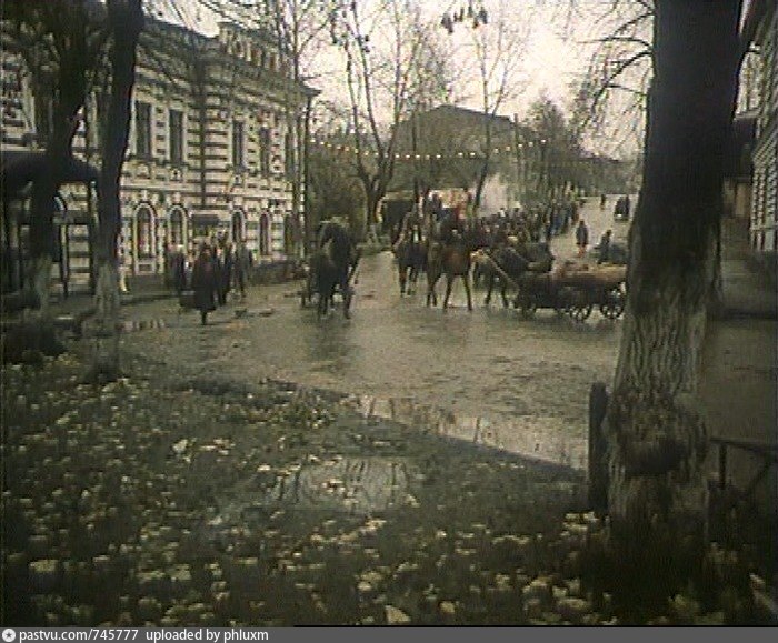 Один и без оружия. Один и без оружия 1984.