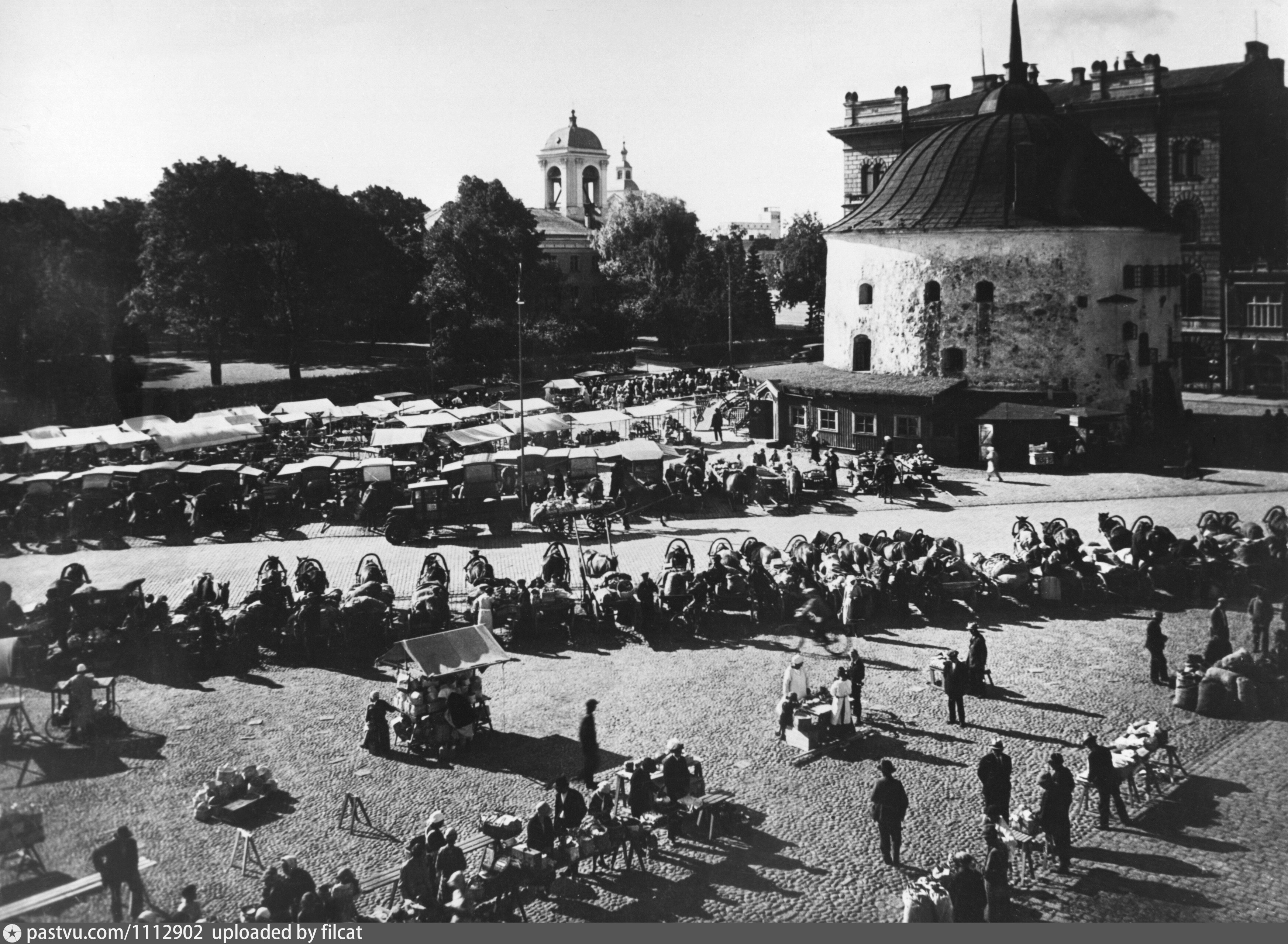 Saa fi. Рыночная площадь Выборг. Рыночная площадь Выборг 1941. Выборг 1920. Viipuri Выборг.