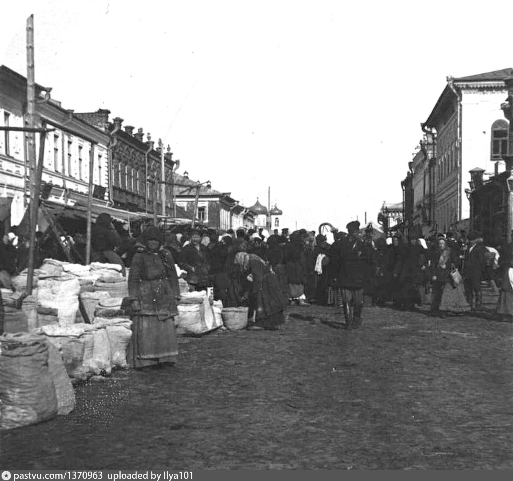 Добавь старое. Старинная Ветлуга. 1873 Год город Ветлуга. Старый город Ветлуга. Базарная площадь Павлово.