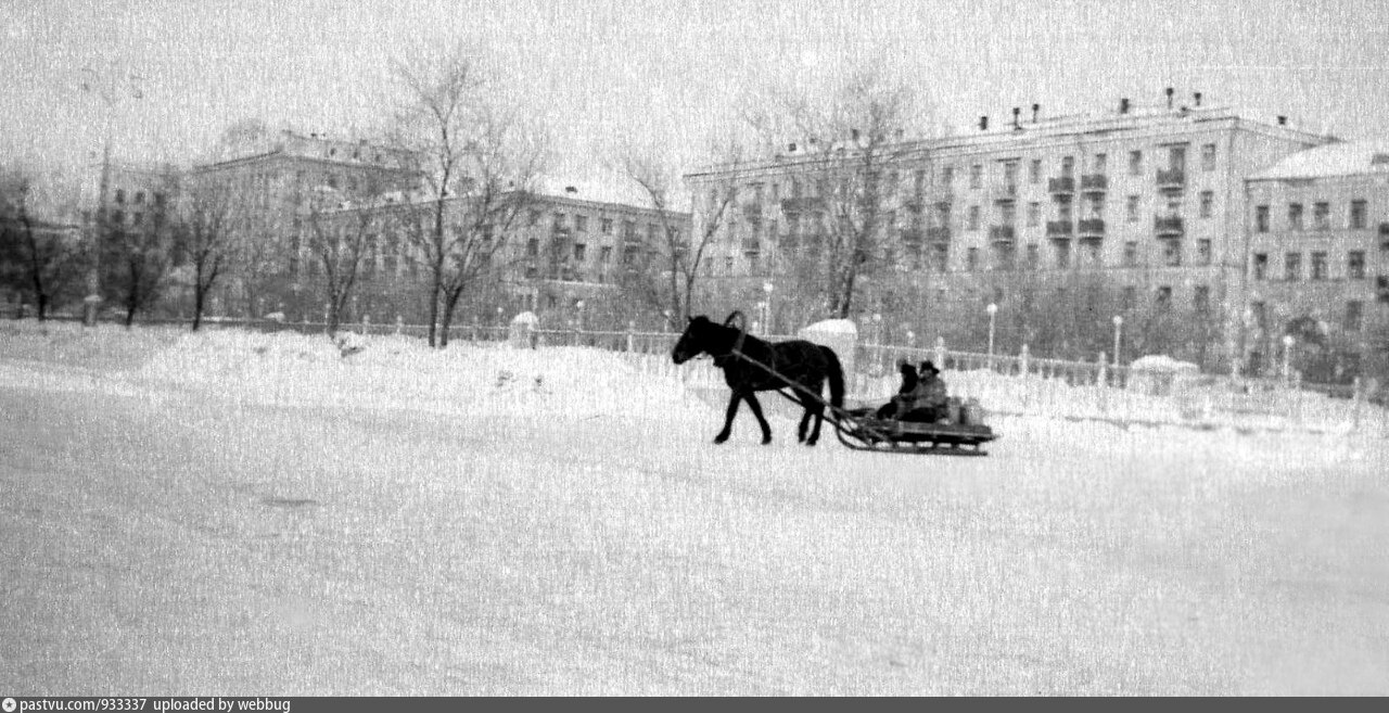 Ул металлургов москва старые