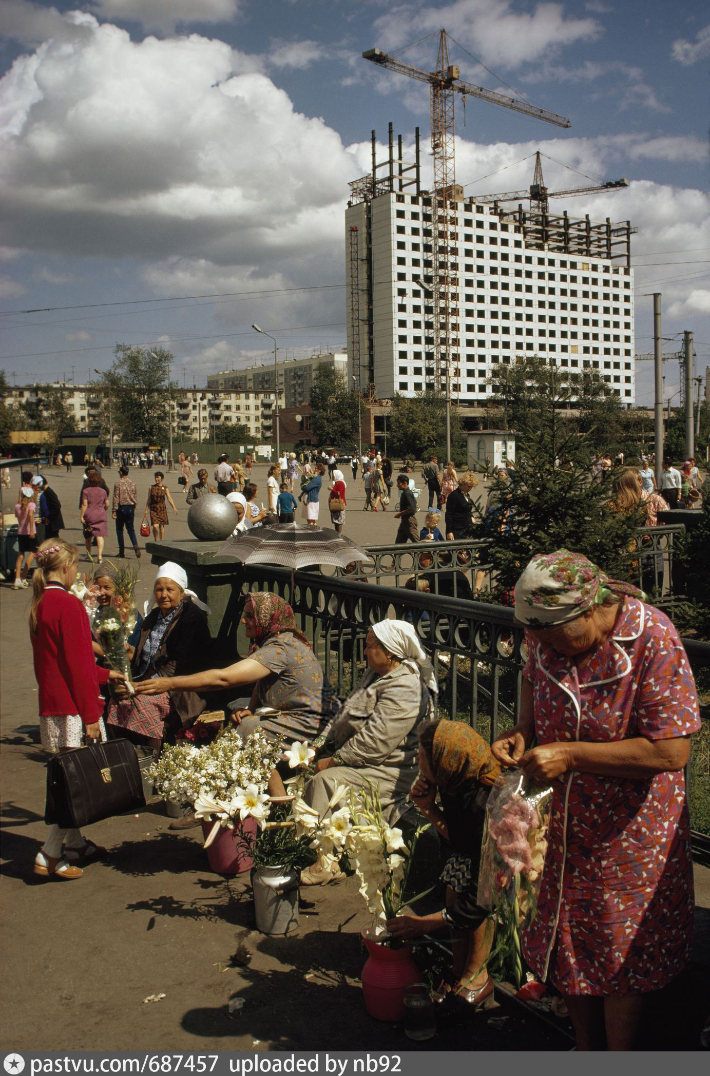 Новосибирск В 70 Е Годы Фото