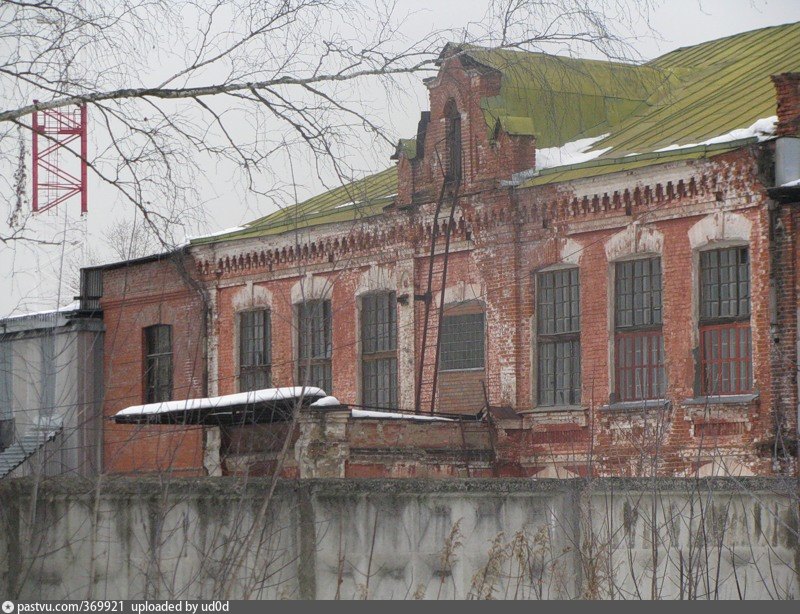 Ткацкая фабрика челябинск фото