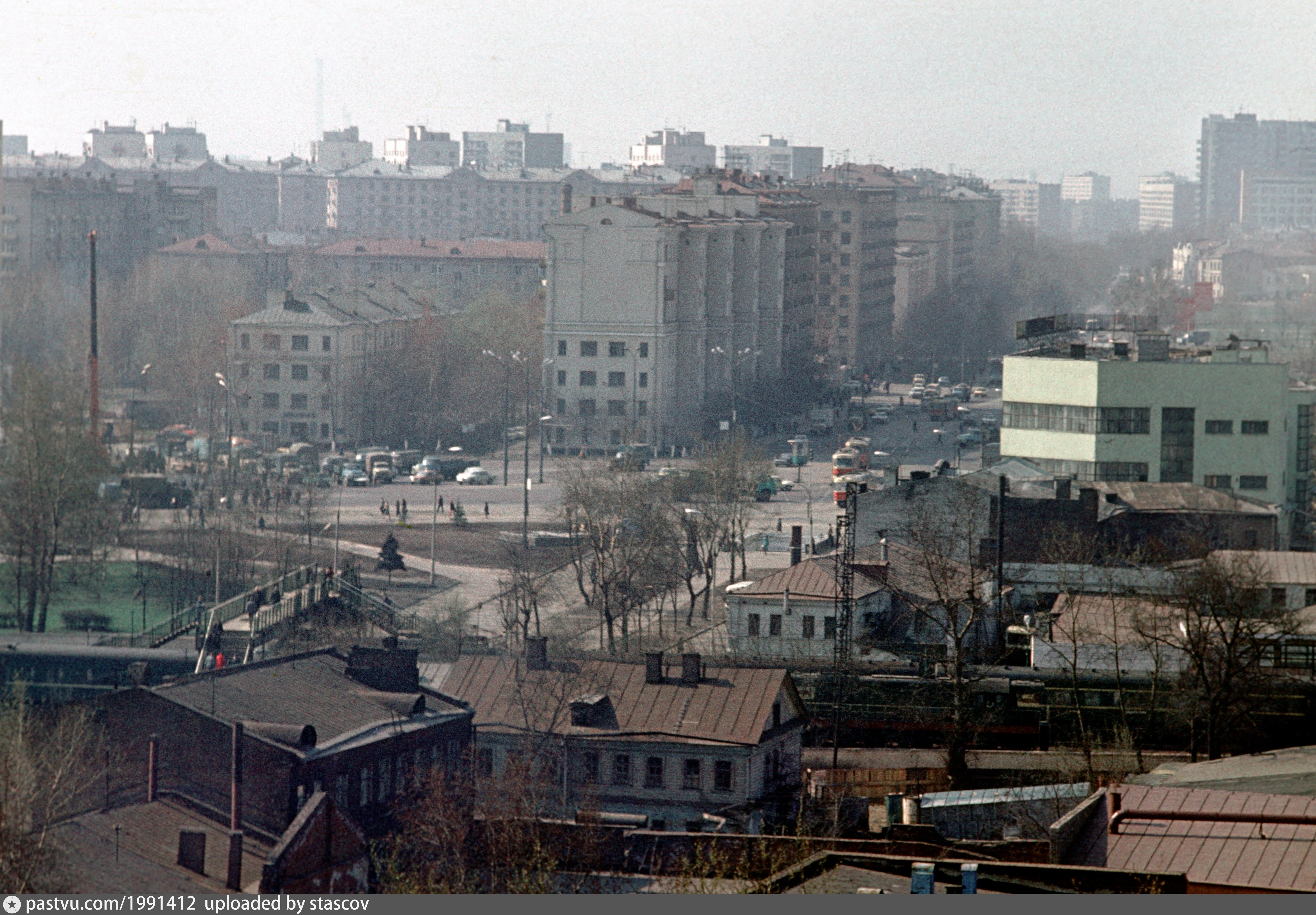 Москва 1975