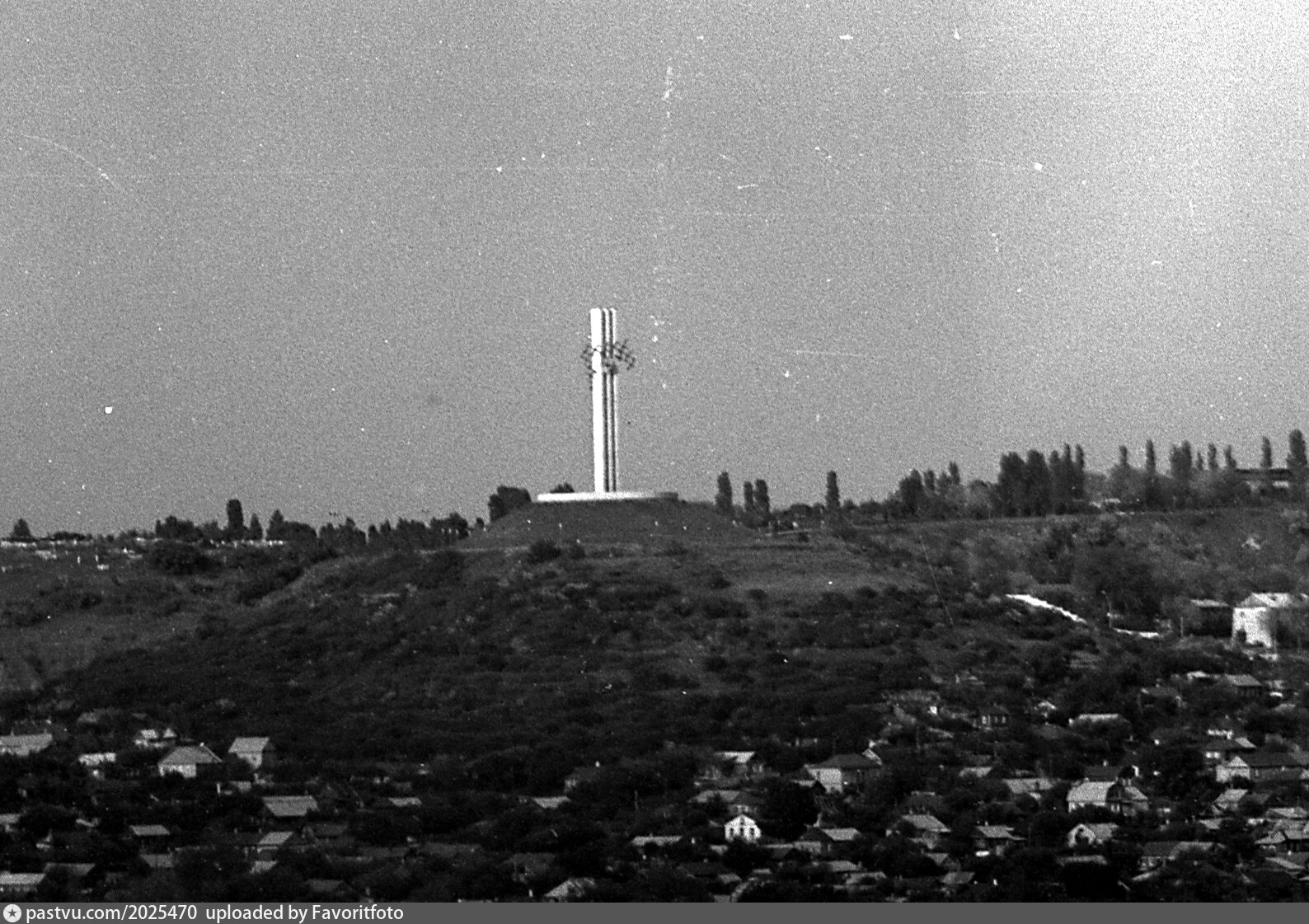 Фото Соколовой Горы Саратов