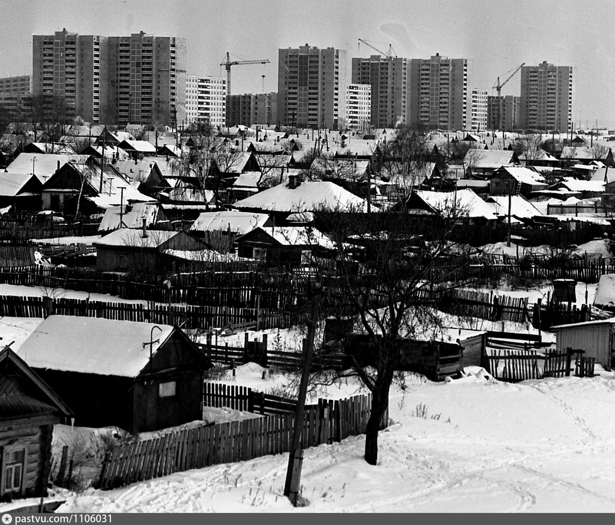 Старые фото набережных челнов