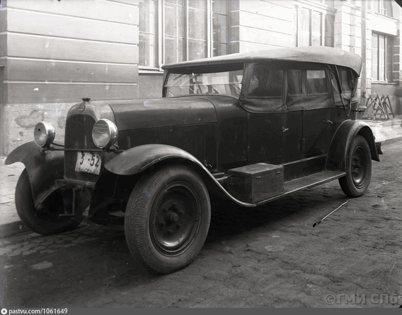 Fiat 1924