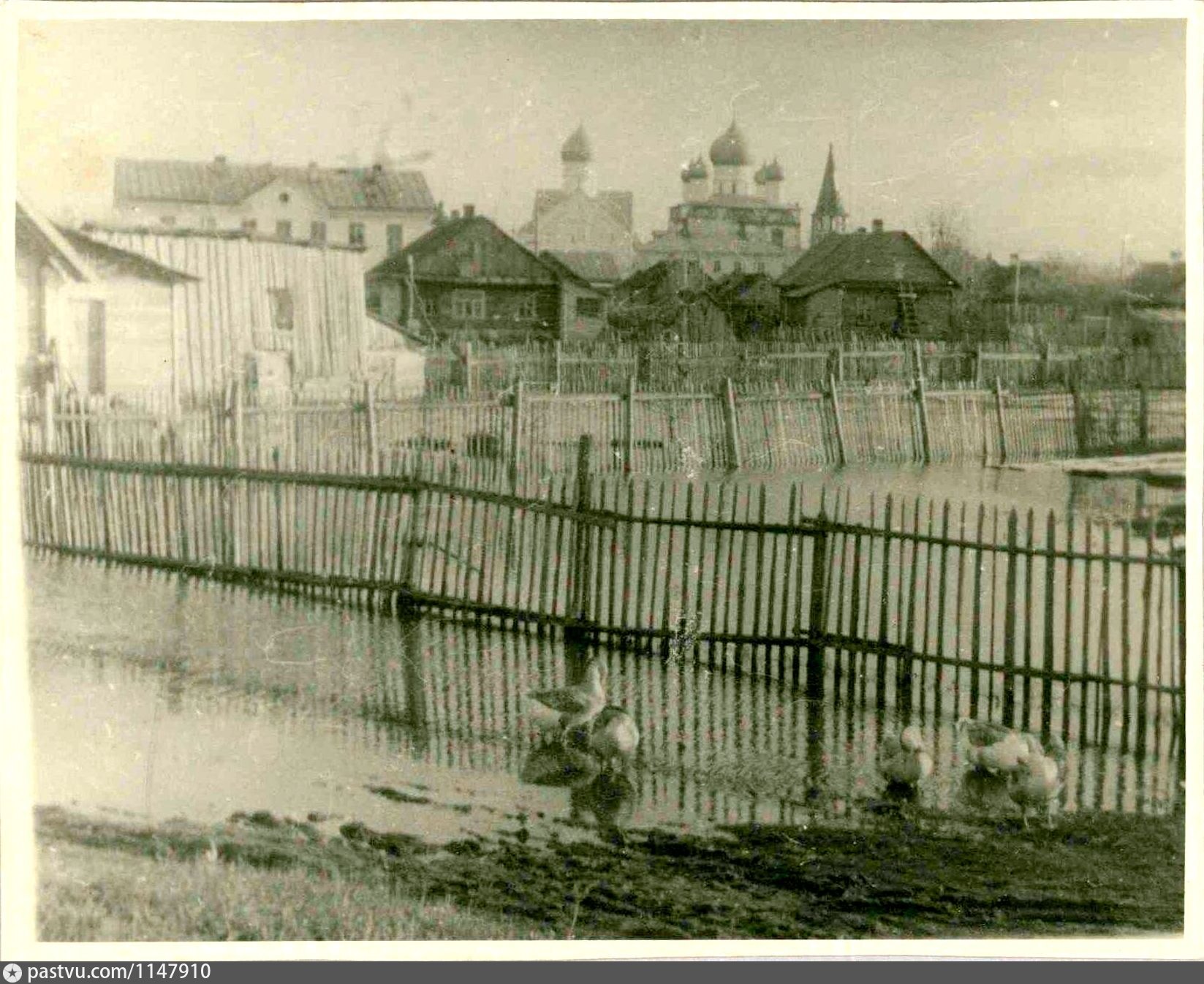 Паводок в уфе 1979 года фото